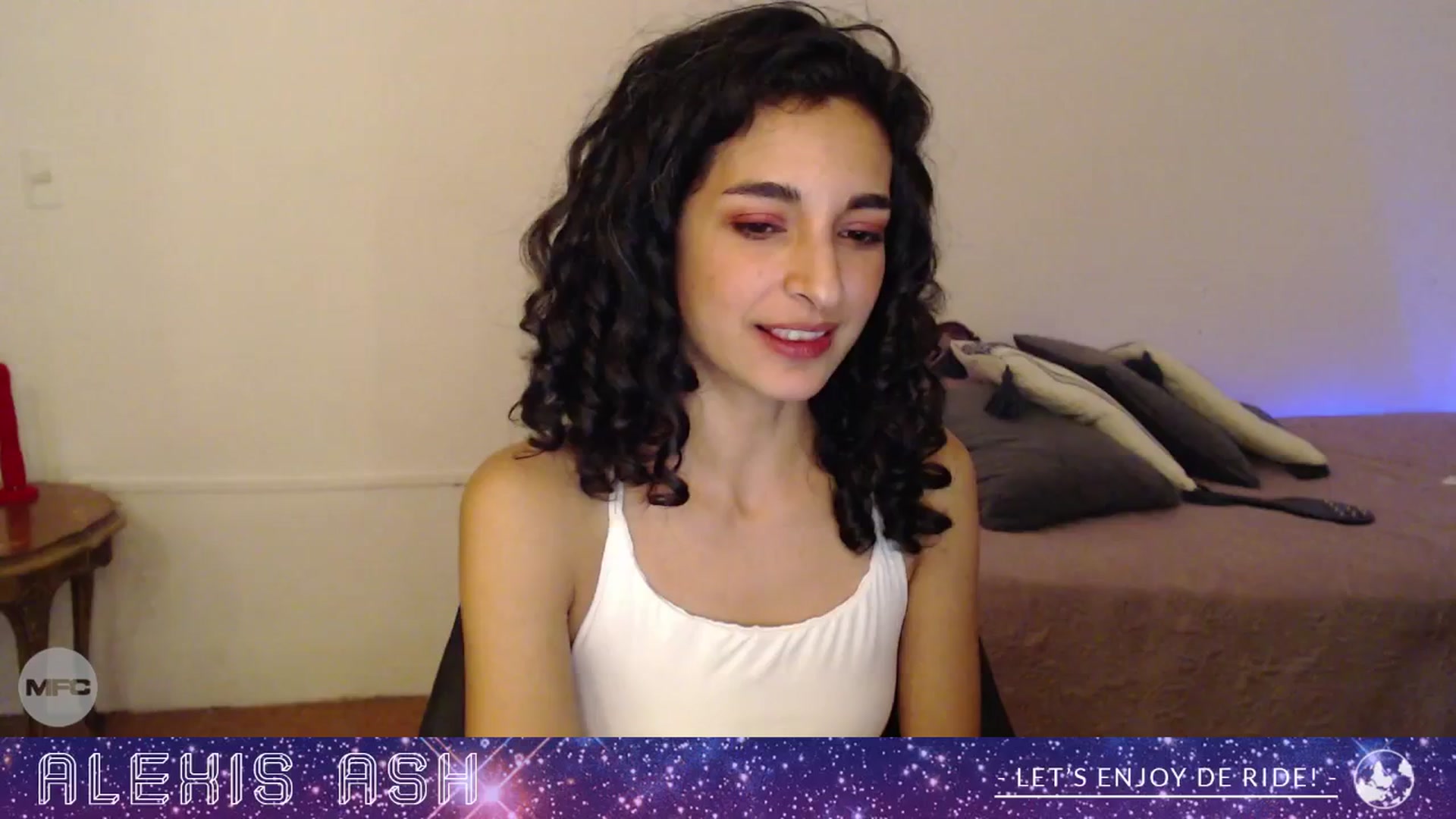 Gallery image thumbnail from Alexis_Ash's myfreecams stream on, 08/06/2025, 12:04 image 5 of 20