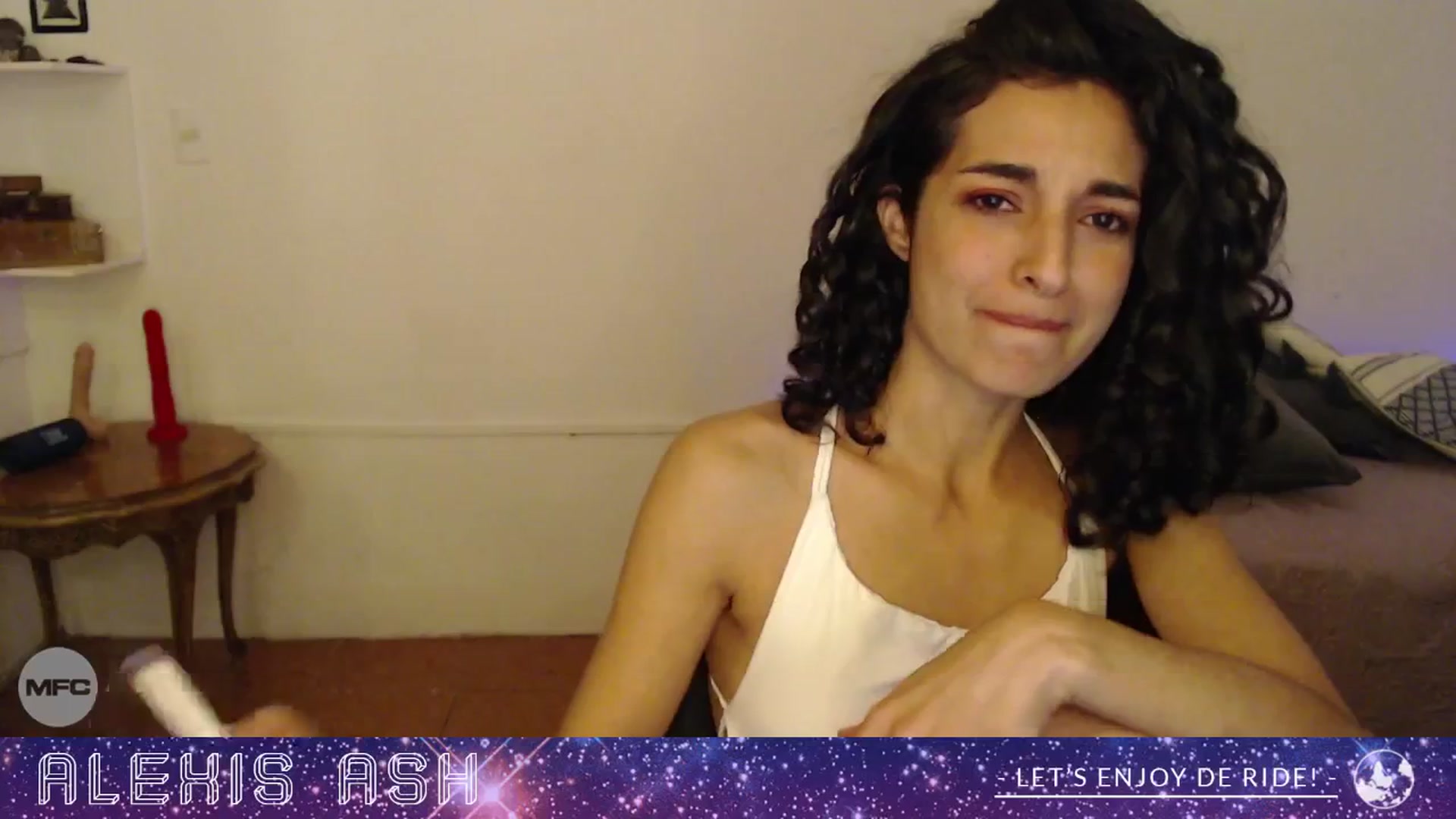 Gallery image thumbnail from Alexis_Ash's myfreecams stream on, 08/06/2025, 12:04 image 15 of 20