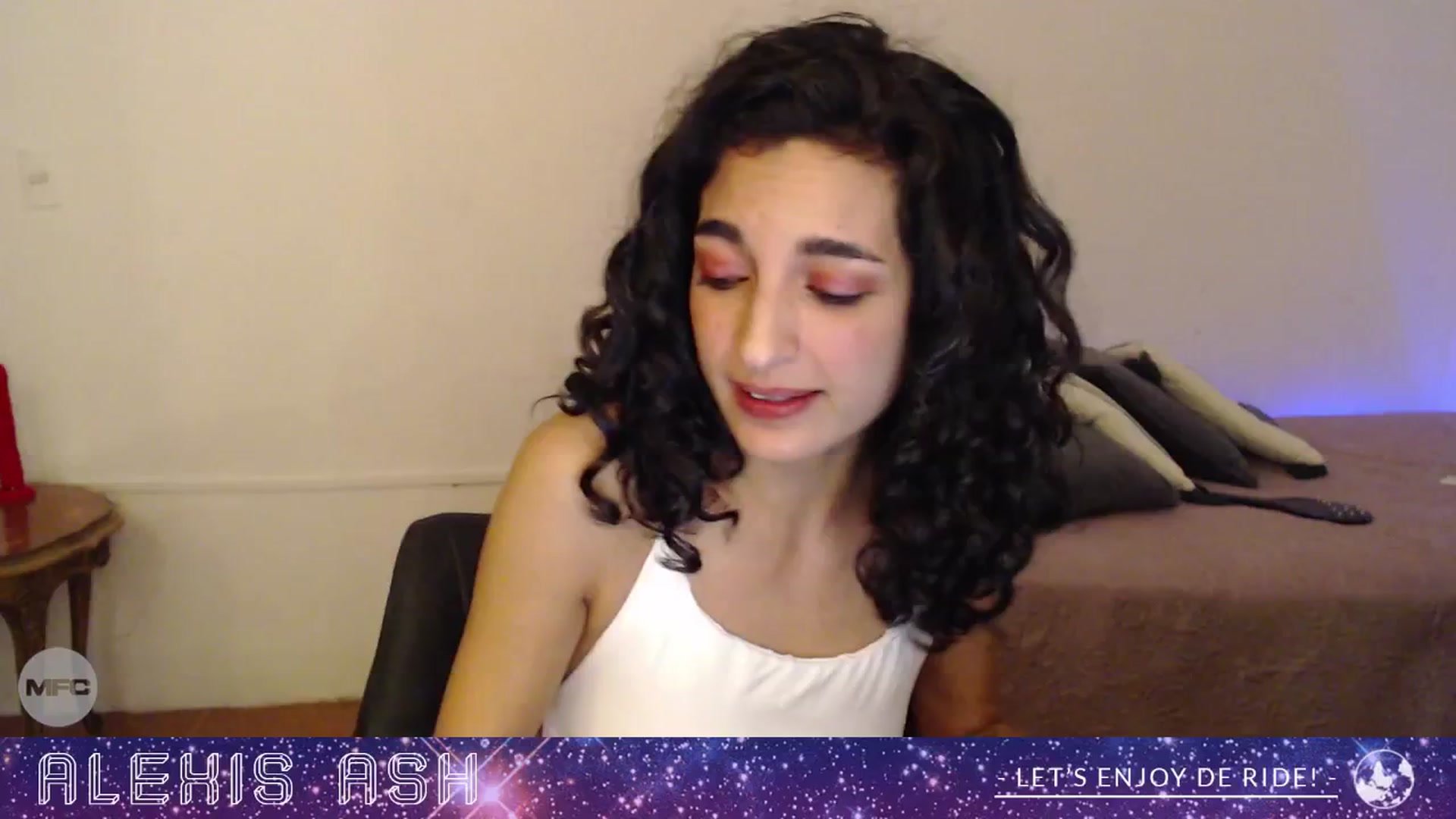 Gallery image thumbnail from Alexis_Ash's myfreecams stream on, 08/06/2025, 12:04 image 6 of 20