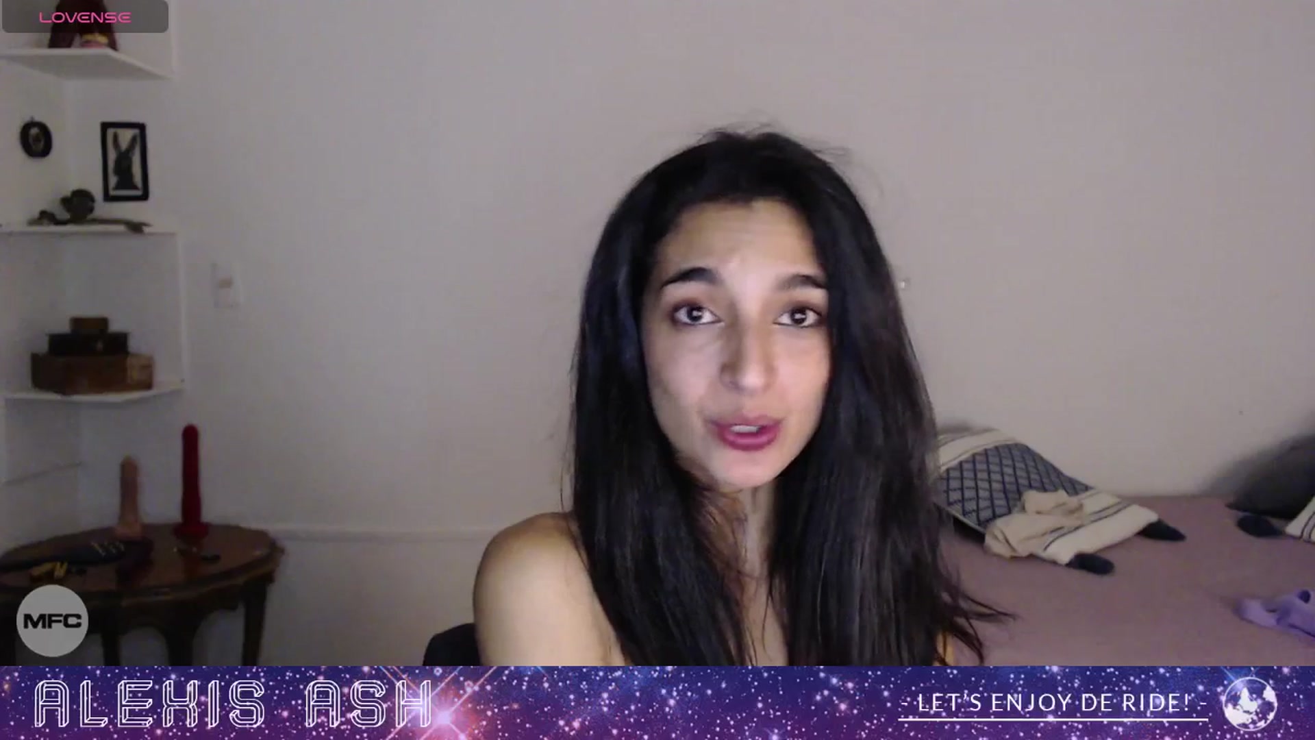 Gallery image thumbnail from Alexis_Ash's myfreecams stream on, 08/24/2025, 10:13 image 13 of 20