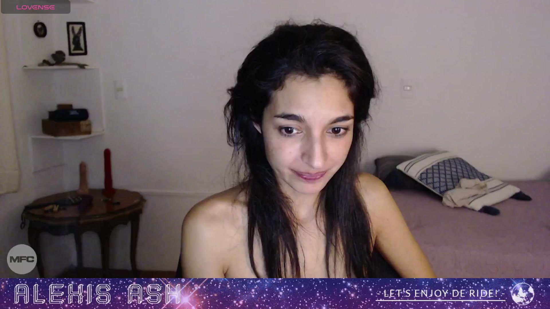 Gallery image thumbnail from Alexis_Ash's myfreecams stream on, 08/24/2025, 10:13 image 6 of 20