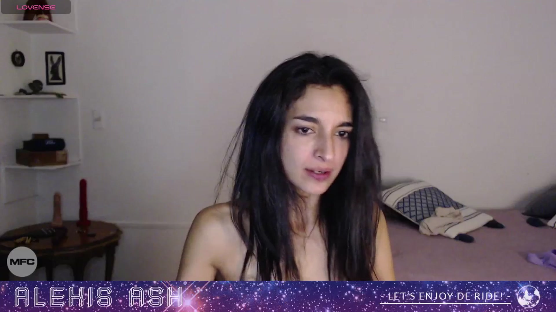 Gallery image thumbnail from Alexis_Ash's myfreecams stream on, 08/24/2025, 10:13 image 11 of 20