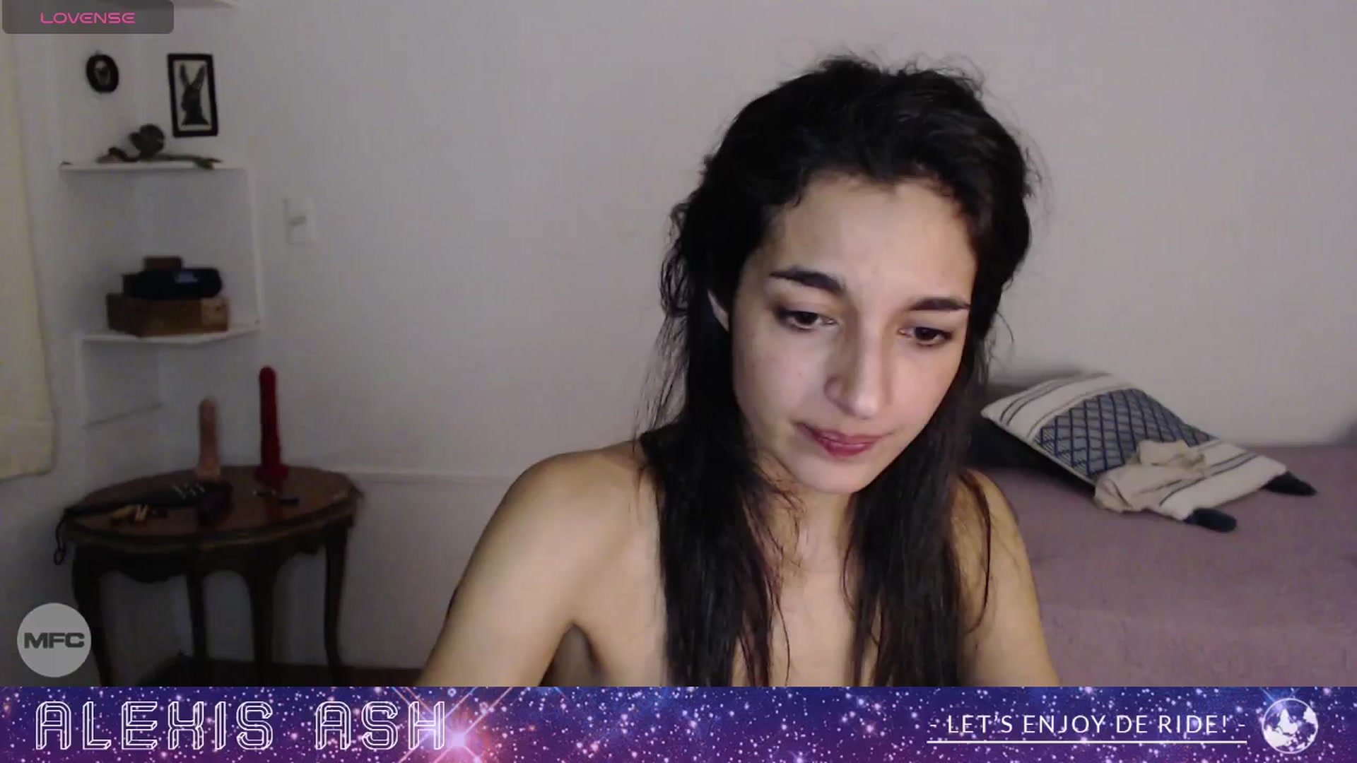 Gallery image thumbnail from Alexis_Ash's myfreecams stream on, 08/24/2025, 10:13 image 3 of 20