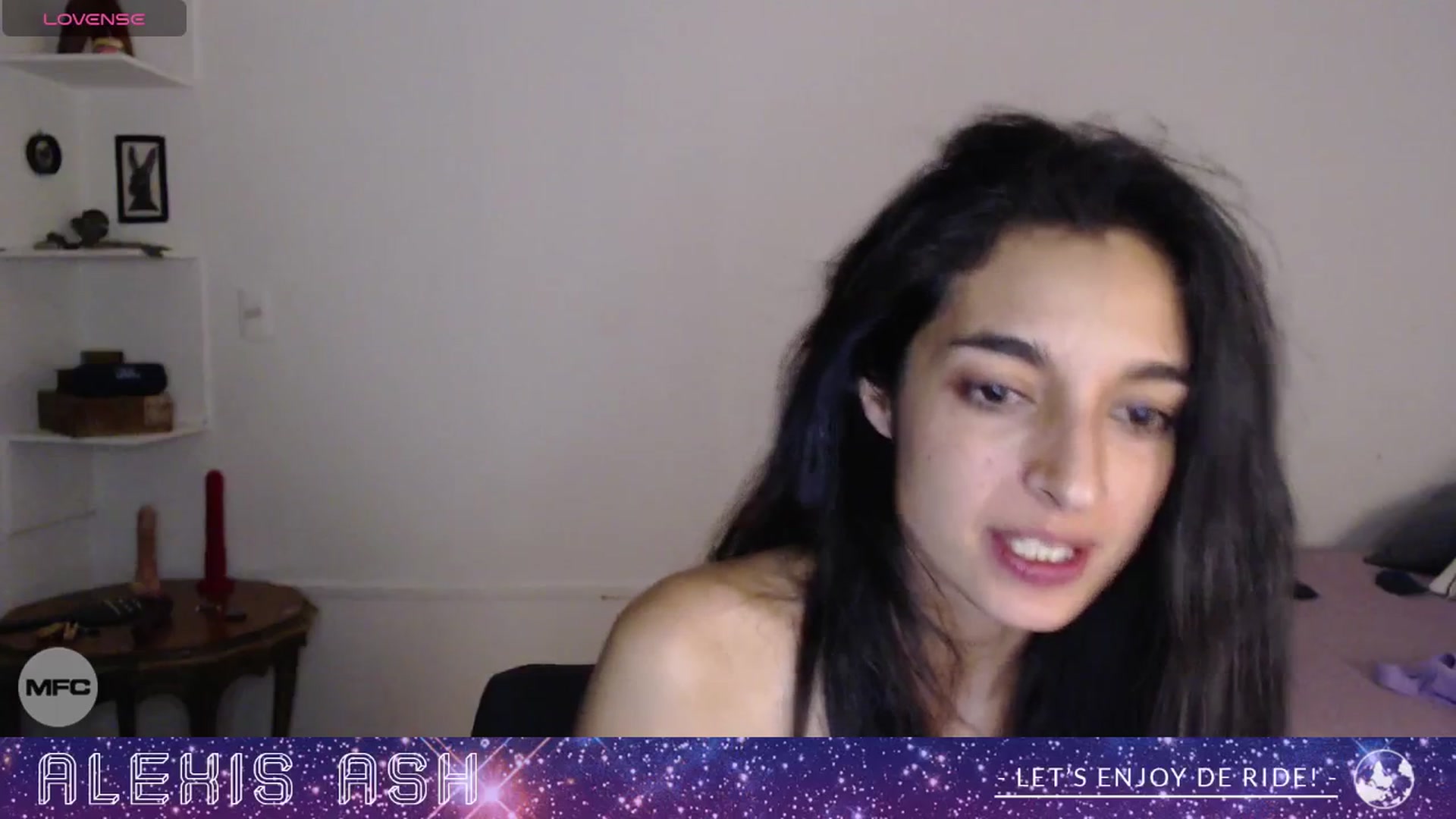 Gallery image thumbnail from Alexis_Ash's myfreecams stream on, 08/24/2025, 10:13 image 9 of 20