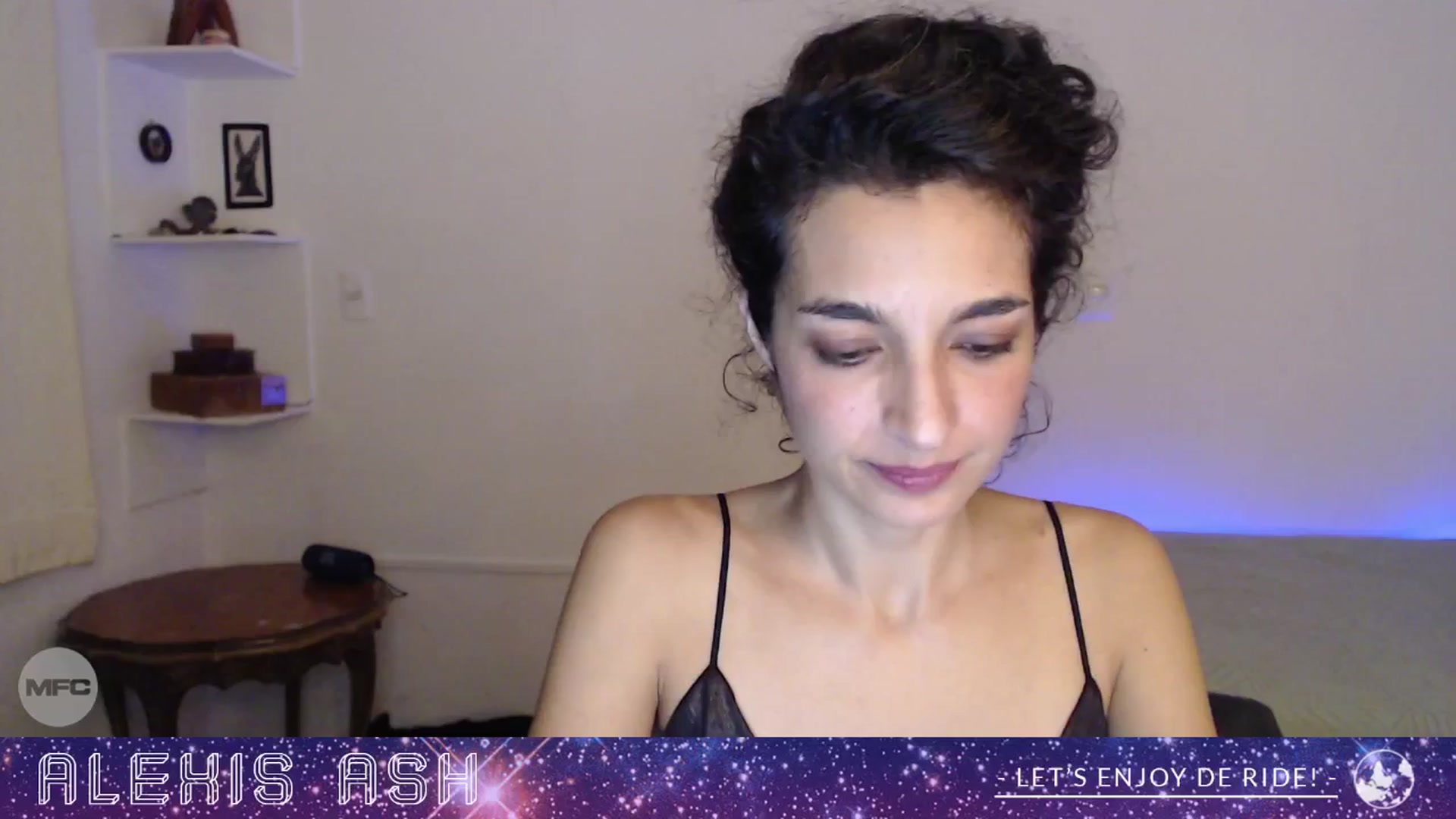 Gallery image thumbnail from Alexis_Ash's myfreecams stream on, 09/06/2025, 08:54 image 13 of 20