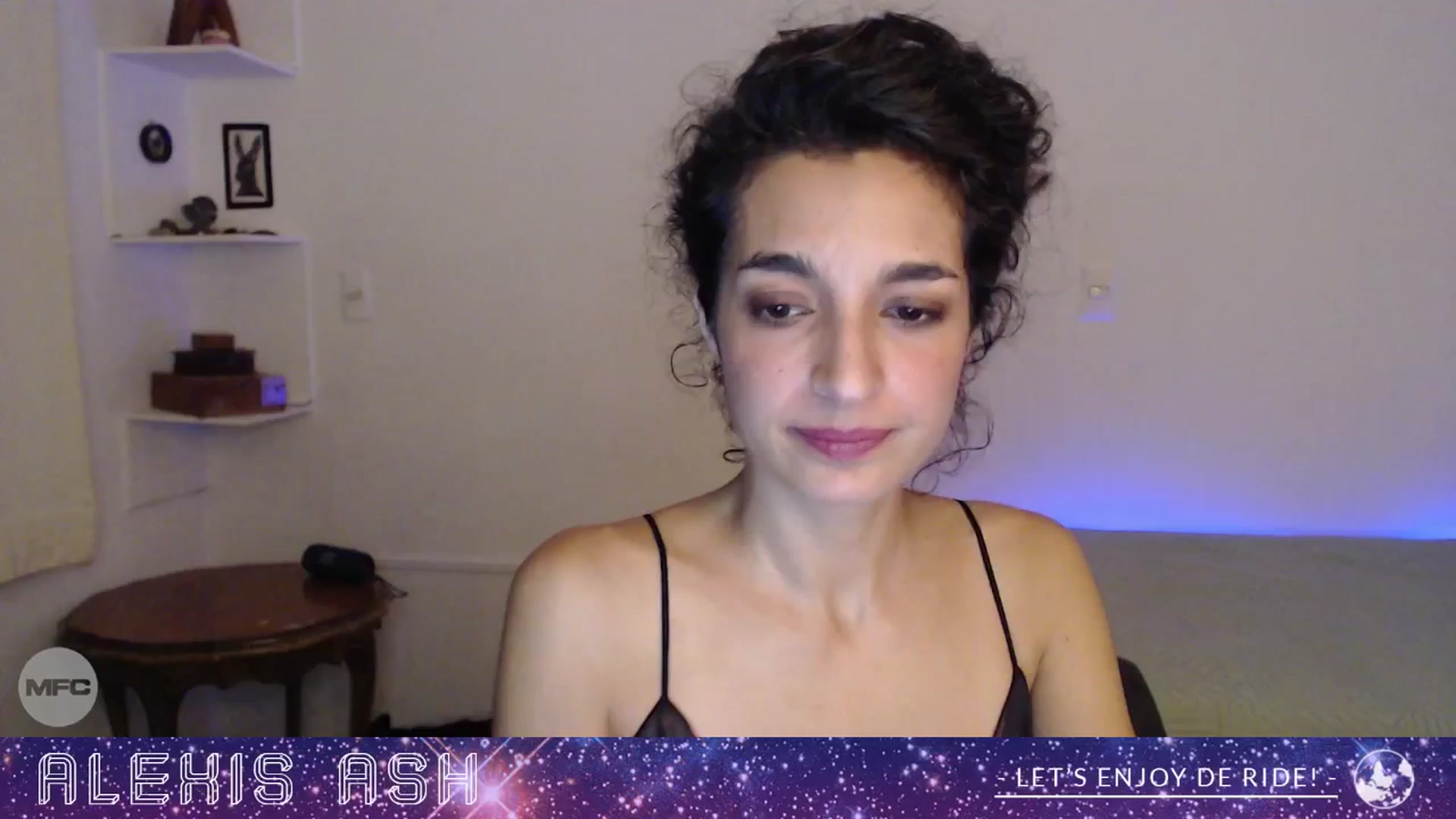 Gallery image thumbnail from Alexis_Ash's myfreecams stream on, 09/06/2025, 08:54 image 12 of 20