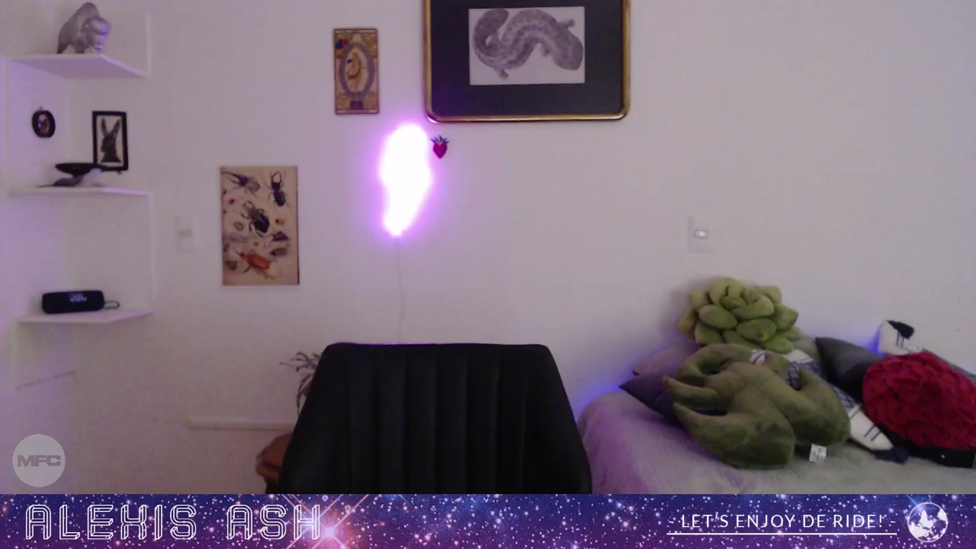 Gallery image thumbnail from Alexis_Ash's myfreecams stream on, 11/10/2025, 04:07 image 13 of 20
