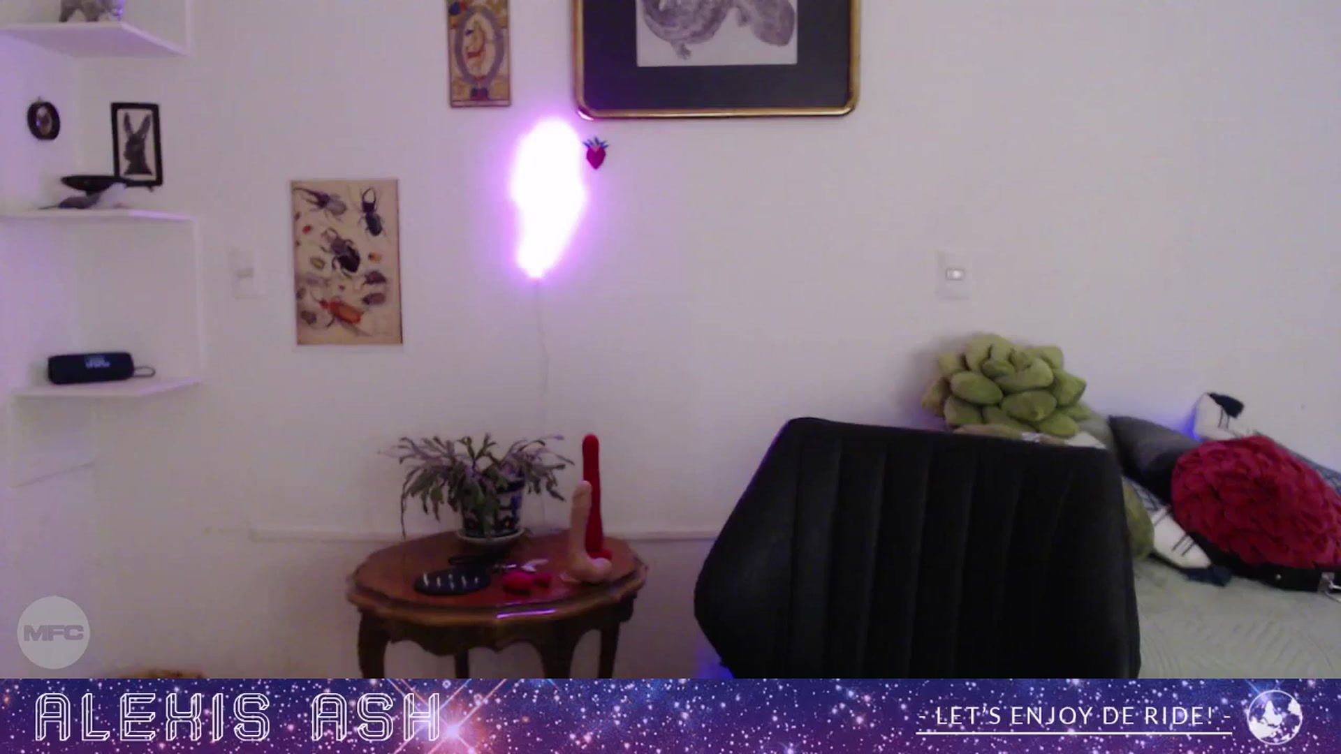 Gallery image thumbnail from Alexis_Ash's myfreecams stream on, 11/10/2025, 04:07 image 16 of 20