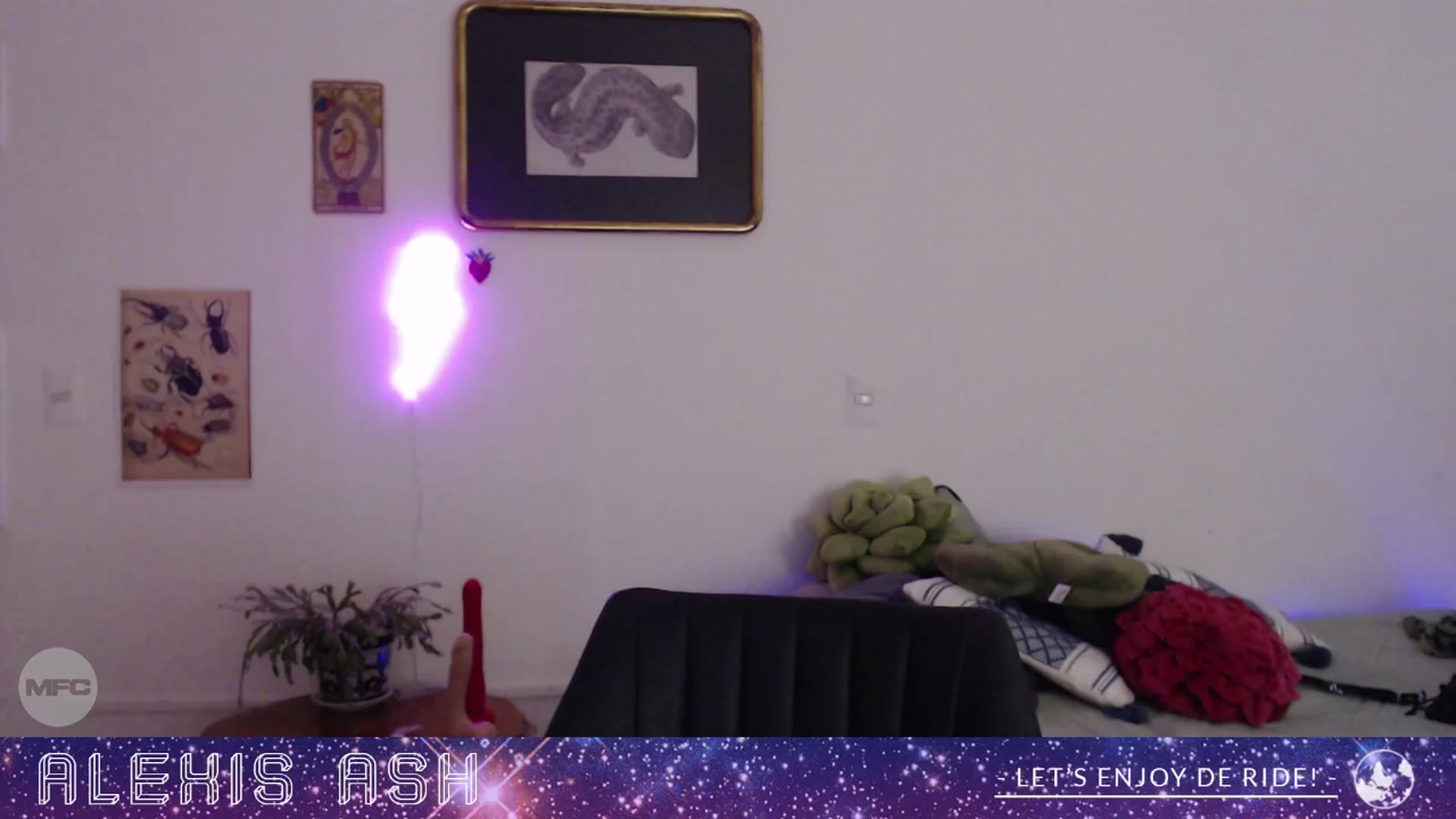 Gallery image thumbnail from Alexis_Ash's myfreecams stream on, 11/10/2025, 07:46 image 3 of 20