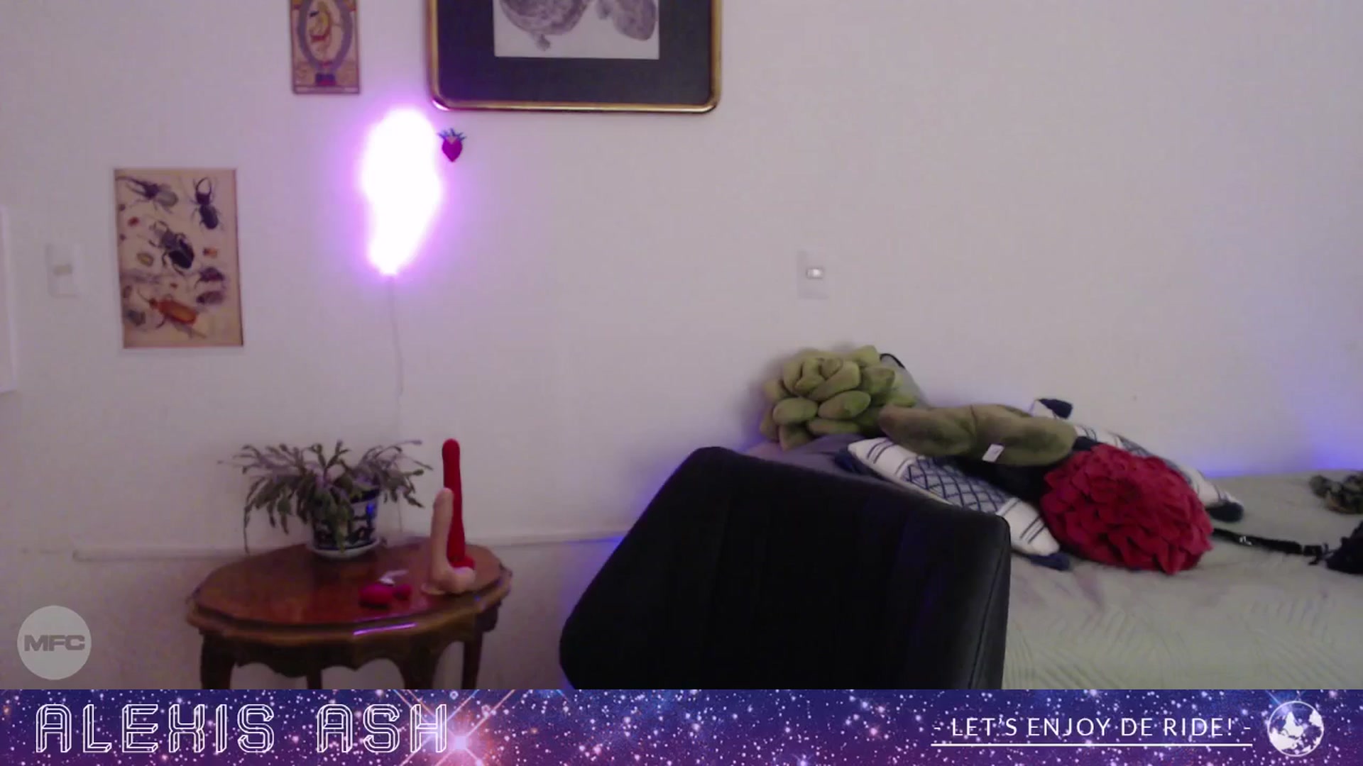 Gallery image thumbnail from Alexis_Ash's myfreecams stream on, 11/10/2025, 07:46 image 12 of 20