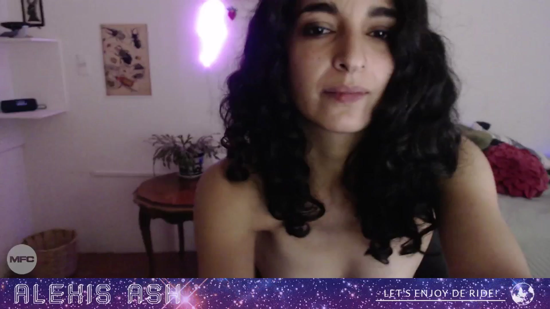 Gallery image thumbnail from Alexis_Ash's myfreecams stream on, 11/10/2025, 07:46 image 15 of 20