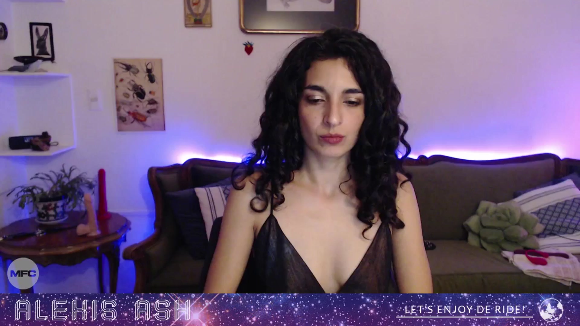 Gallery image thumbnail from Alexis_Ash's myfreecams stream on, 12/01/2025, 06:33 image 13 of 20