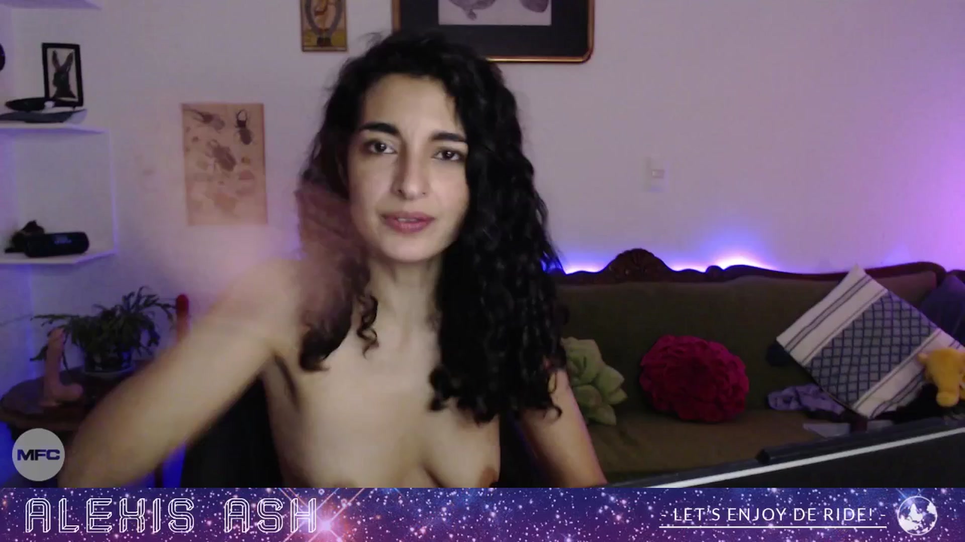 Gallery image thumbnail from Alexis_Ash's myfreecams stream on, 12/08/2025, 02:18 image 10 of 20