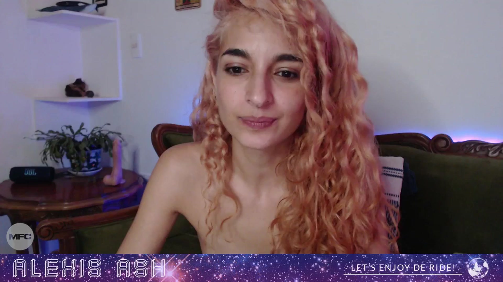 Gallery image thumbnail from Alexis_Ash's myfreecams stream on, 12/30/2025, 06:41 image 19 of 20