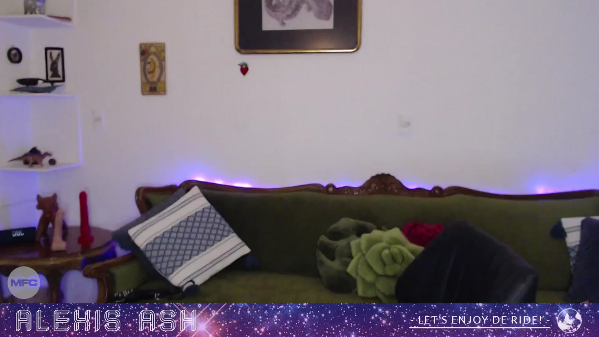 Gallery image thumbnail from Alexis_Ash's myfreecams stream on, 01/05/2026, 06:18 image 10 of 20