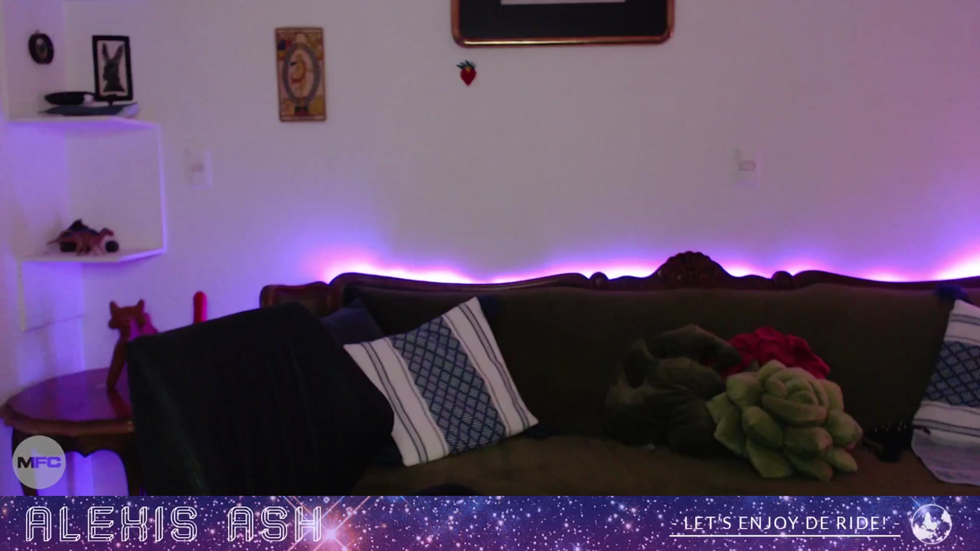 Gallery image thumbnail from Alexis_Ash's myfreecams stream on, 01/12/2026, 02:17 image 14 of 20