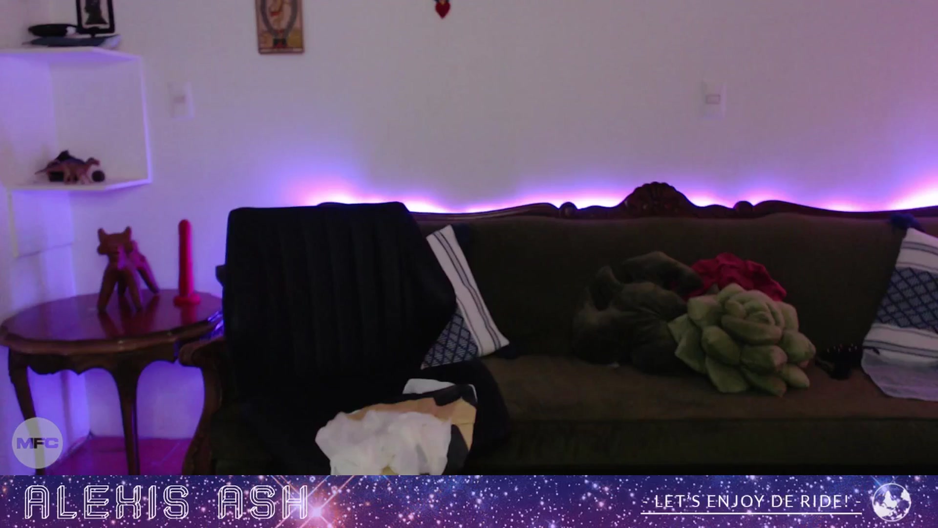 Gallery image thumbnail from Alexis_Ash's myfreecams stream on, 01/12/2026, 02:17 image 12 of 20