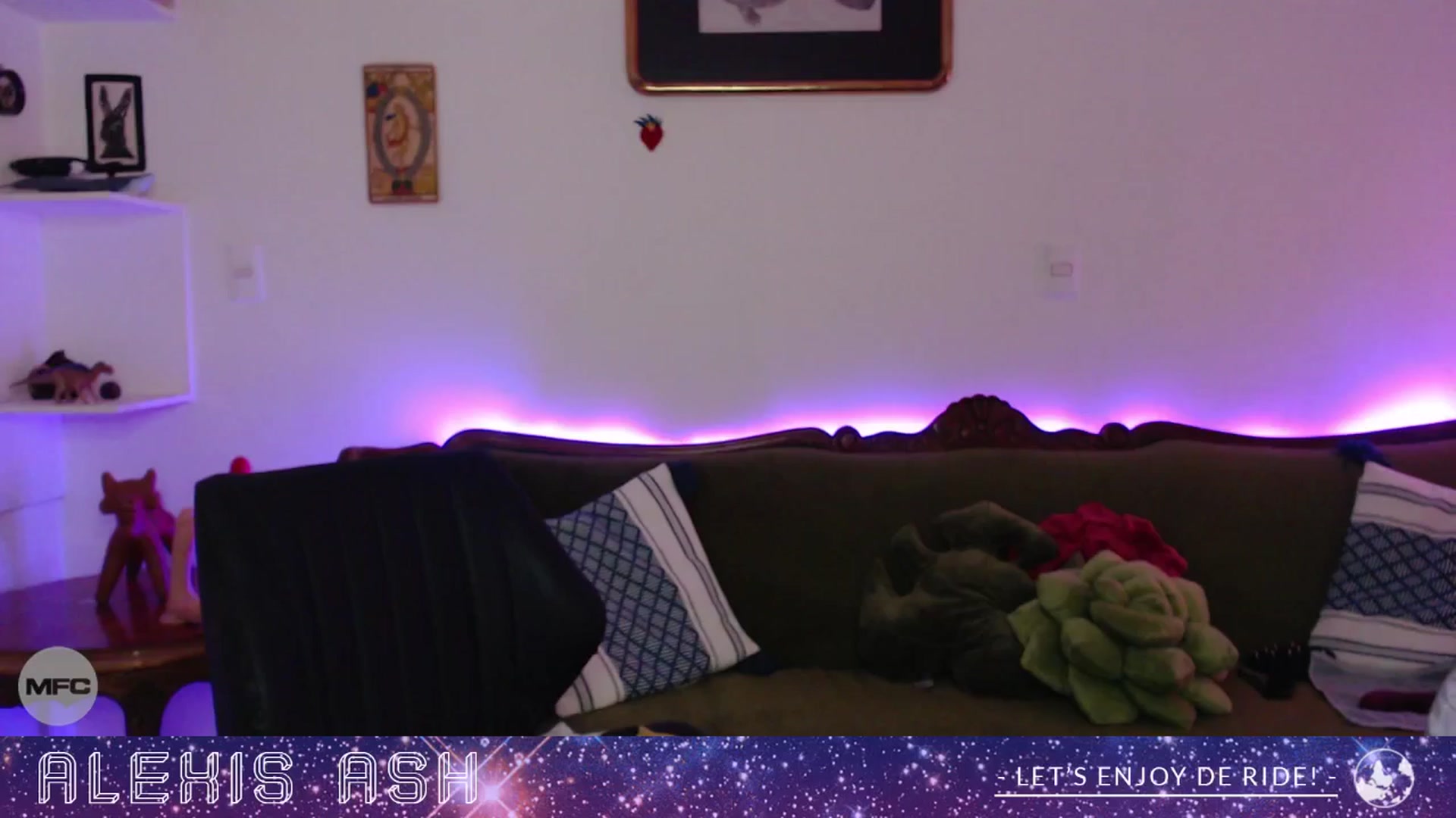 Gallery image thumbnail from Alexis_Ash's myfreecams stream on, 01/12/2026, 02:17 image 2 of 20