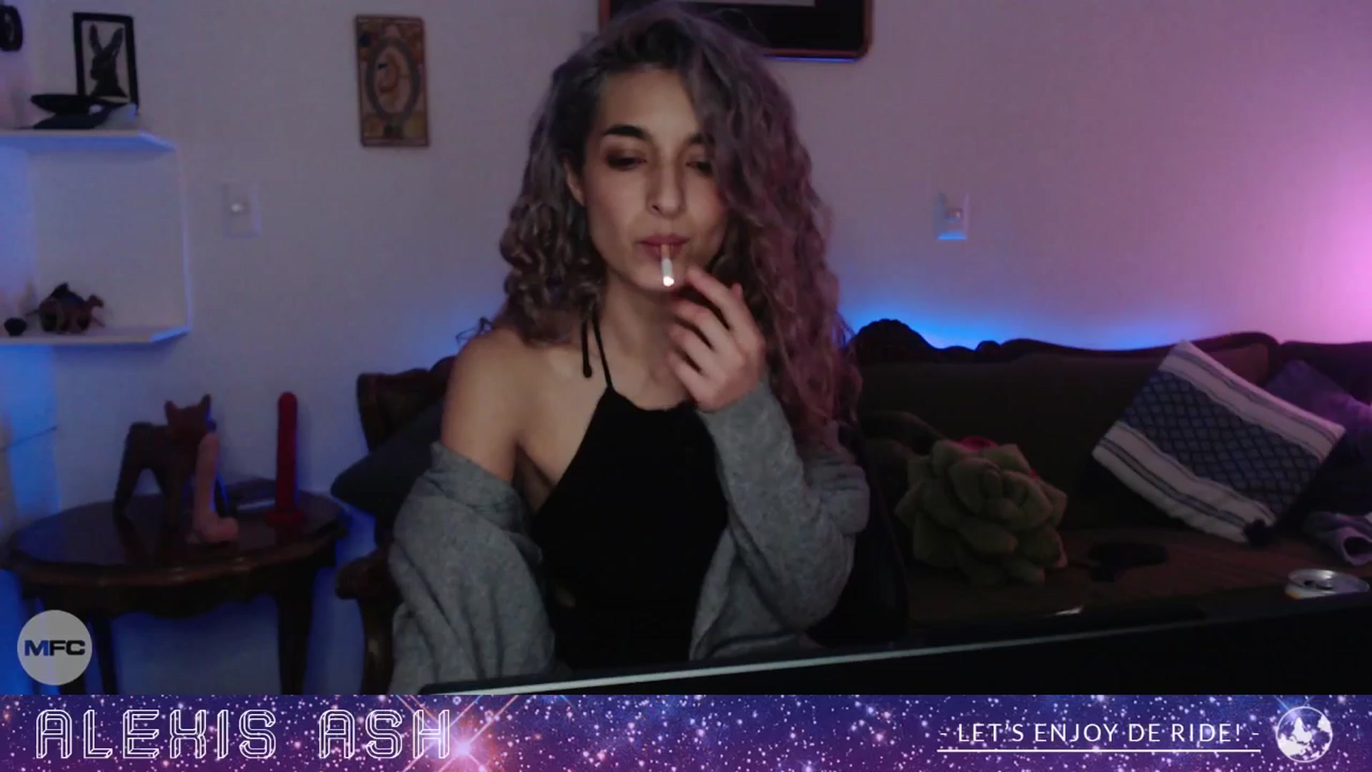 Gallery image thumbnail from Alexis_Ash's myfreecams stream on, 01/16/2026, 06:43 image 19 of 20