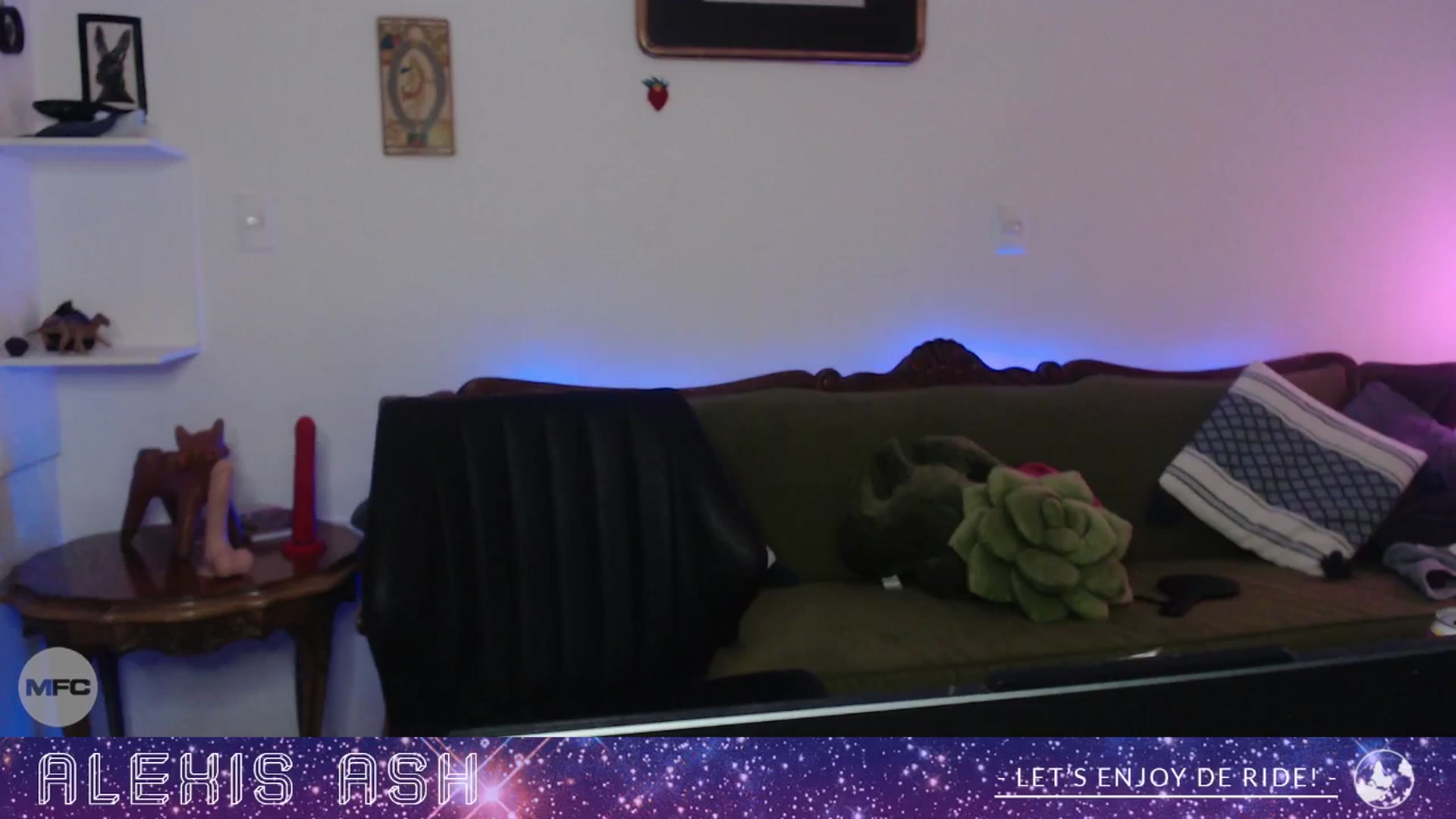 Gallery image thumbnail from Alexis_Ash's myfreecams stream on, 01/16/2026, 06:43 image 14 of 20