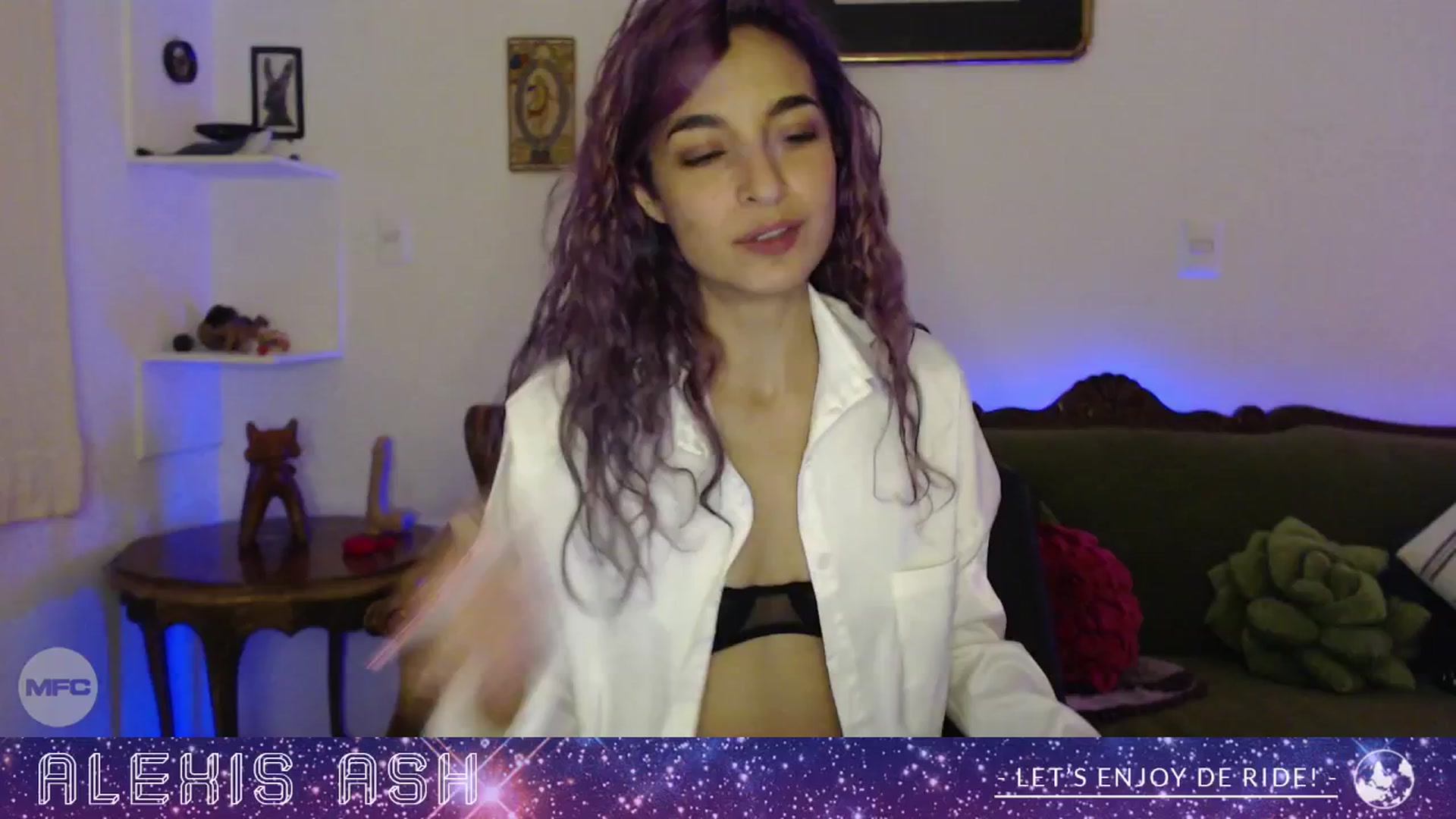 Gallery image thumbnail from Alexis_Ash's myfreecams stream on, 02/09/2026, 04:49 image 14 of 20