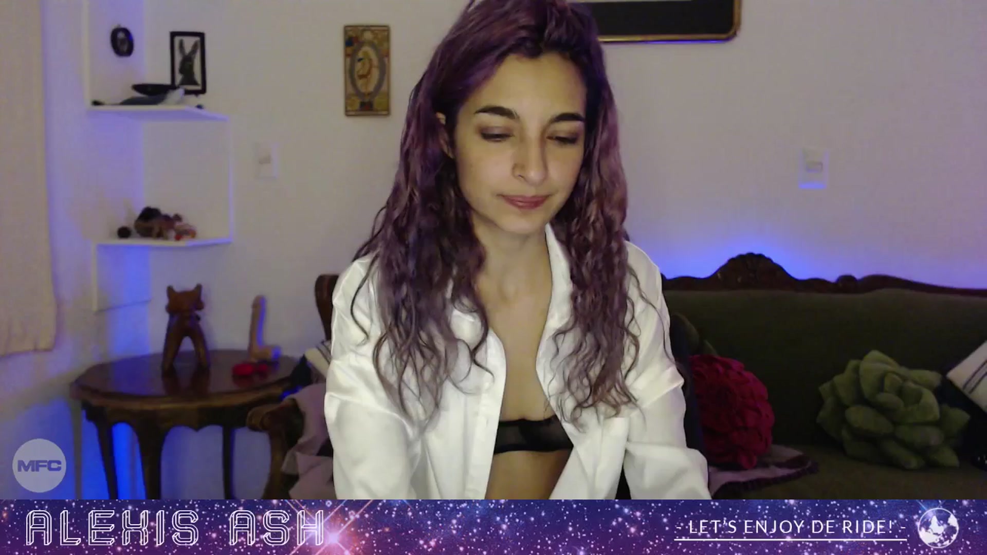 Gallery image thumbnail from Alexis_Ash's myfreecams stream on, 02/09/2026, 04:49 image 16 of 20