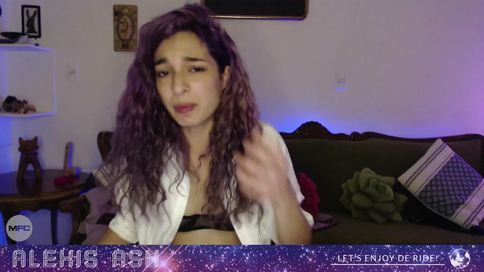 Gallery image thumbnail from Alexis_Ash's myfreecams stream on, 02/09/2026, 08:06 image 16 of 20