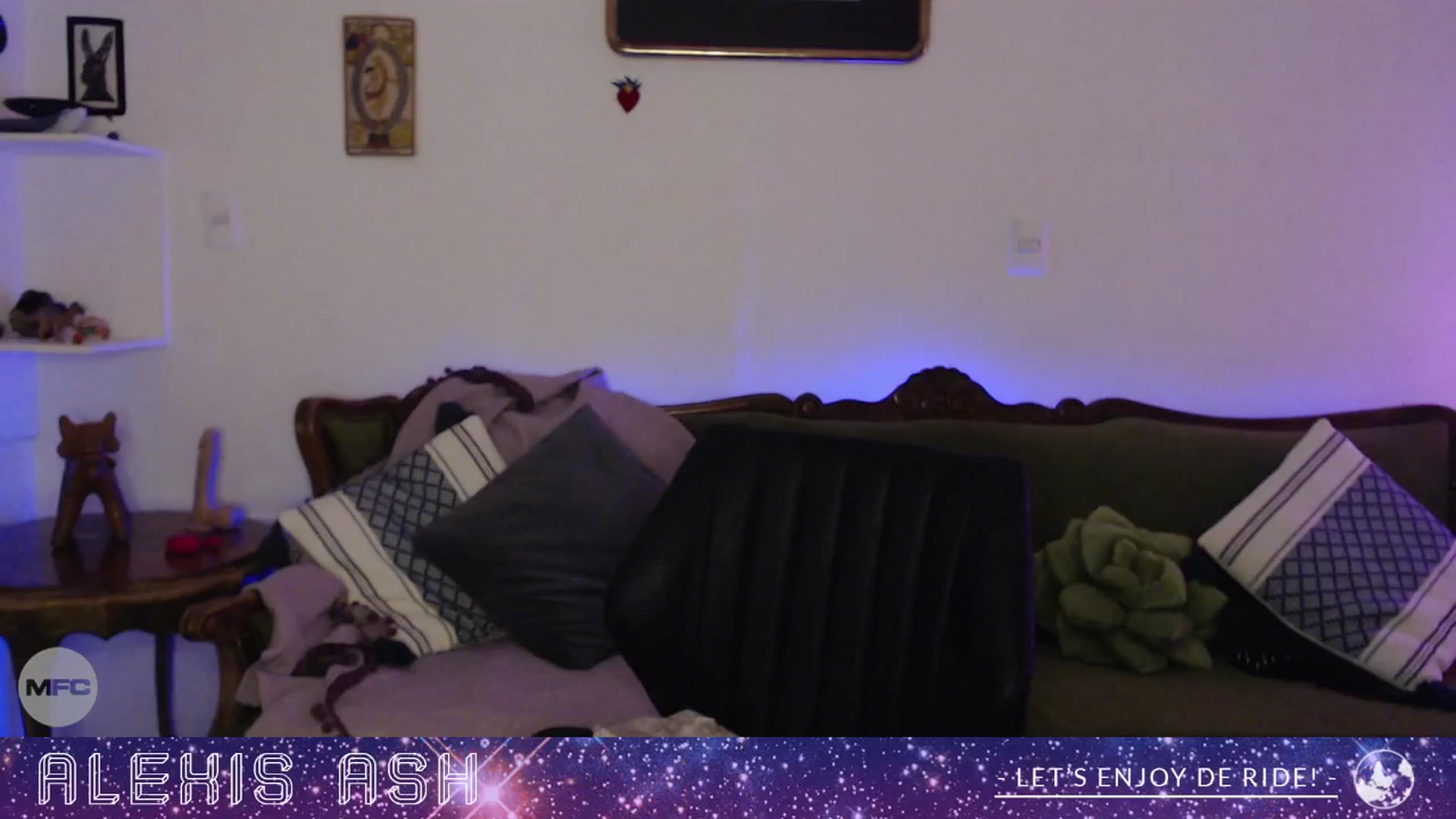 Gallery image thumbnail from Alexis_Ash's myfreecams stream on, 02/09/2026, 08:06 image 8 of 20