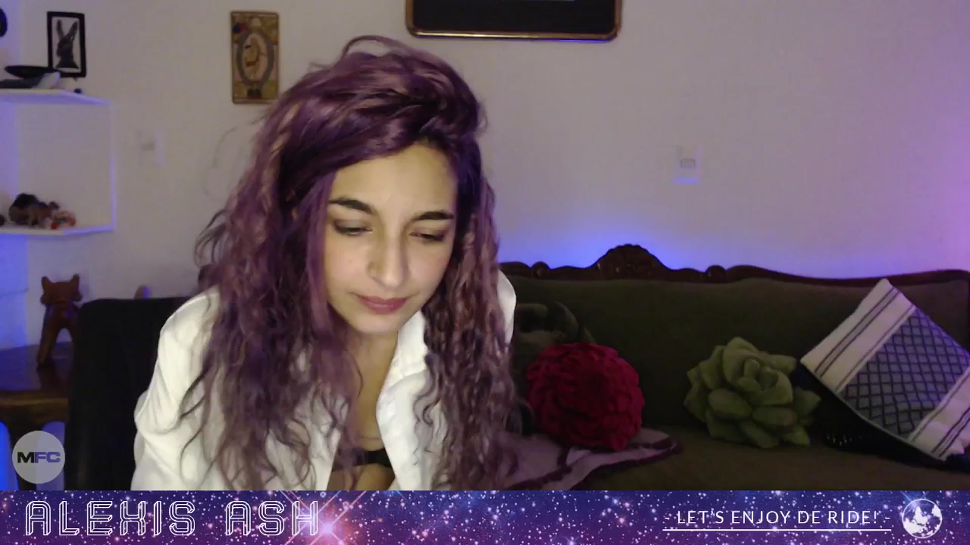 Gallery image thumbnail from Alexis_Ash's myfreecams stream on, 02/09/2026, 08:06 image 11 of 20