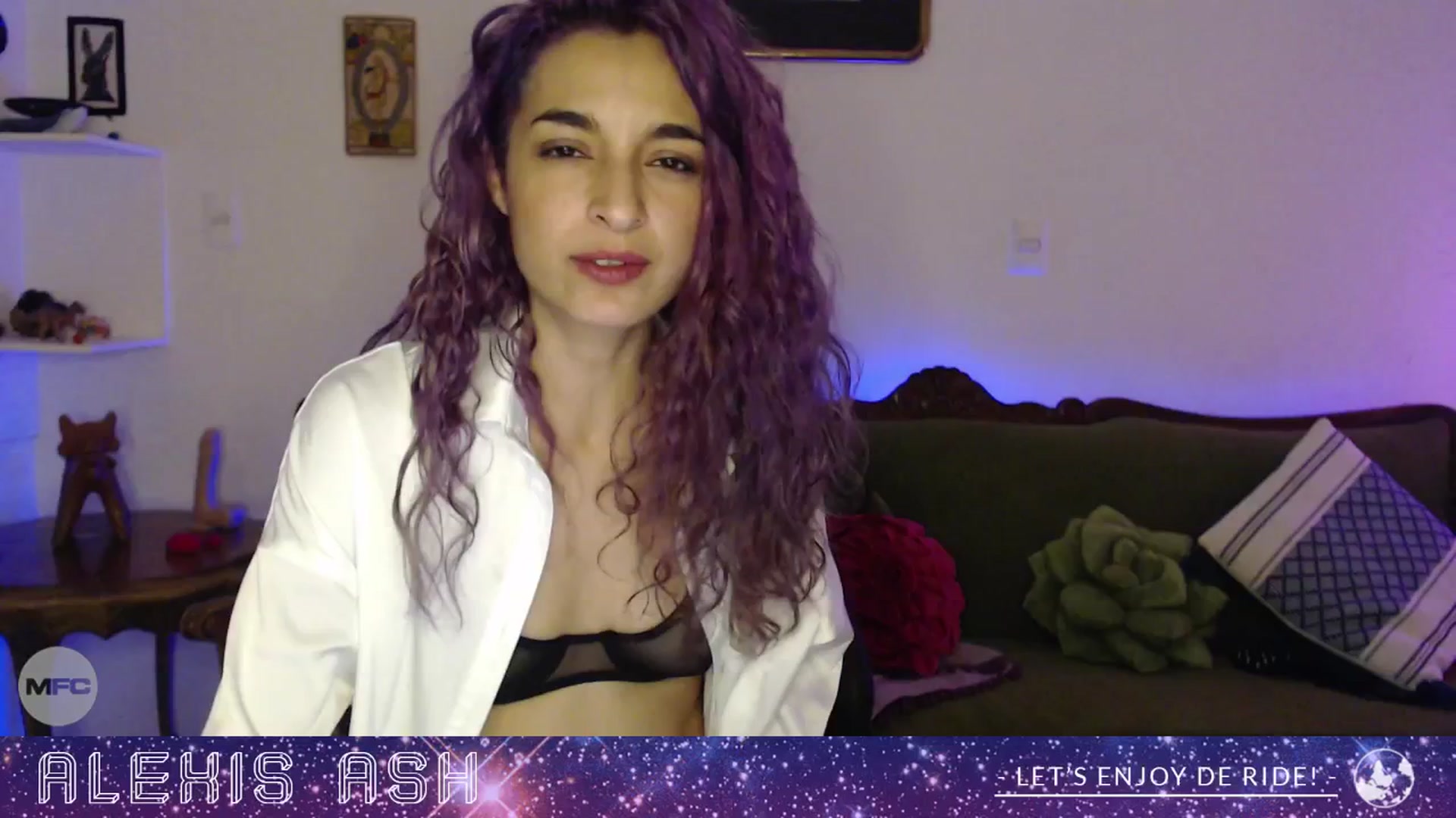 Gallery image thumbnail from Alexis_Ash's myfreecams stream on, 02/09/2026, 08:06 image 5 of 20