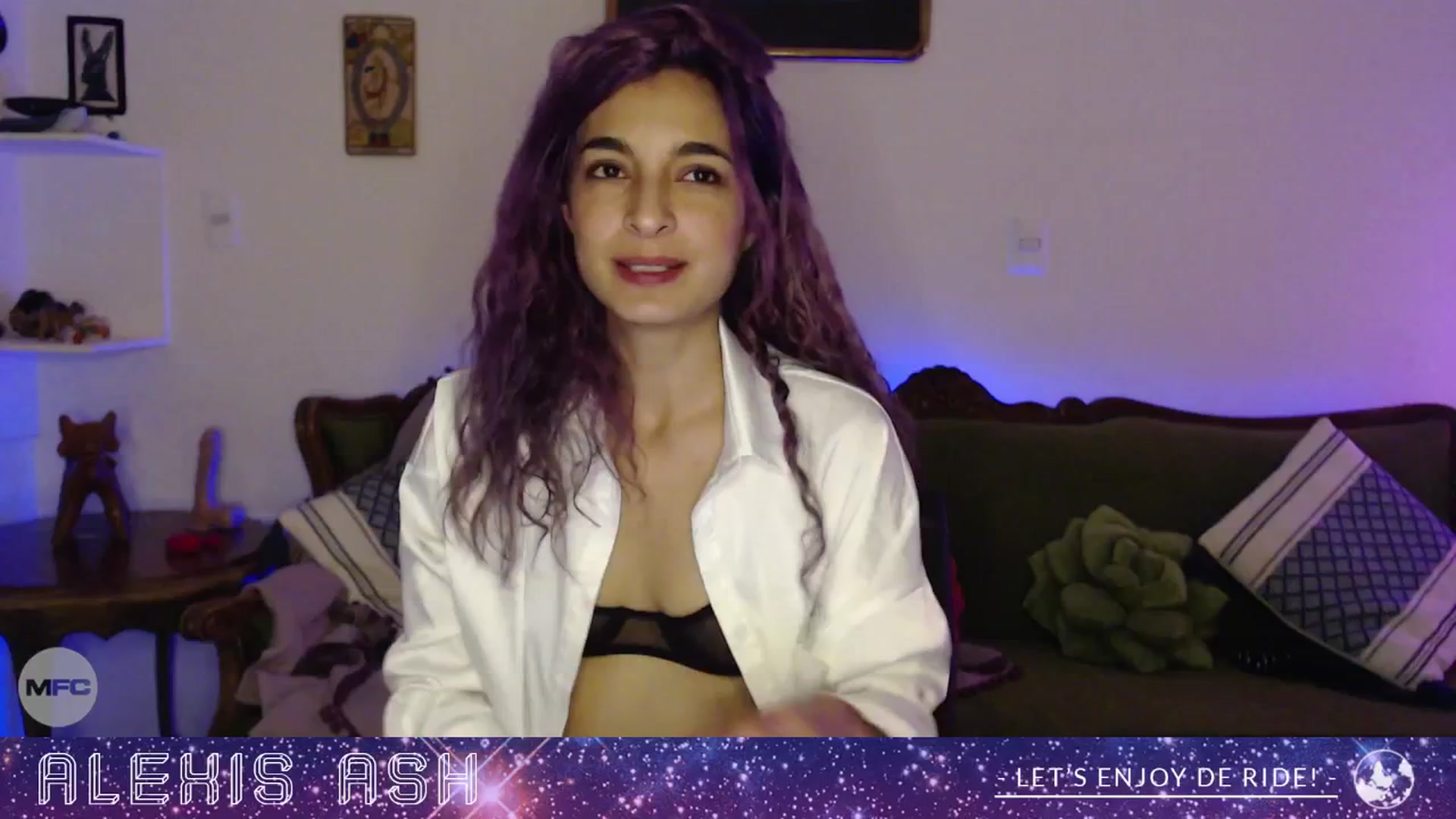 Gallery image thumbnail from Alexis_Ash's myfreecams stream on, 02/09/2026, 08:06 image 14 of 20