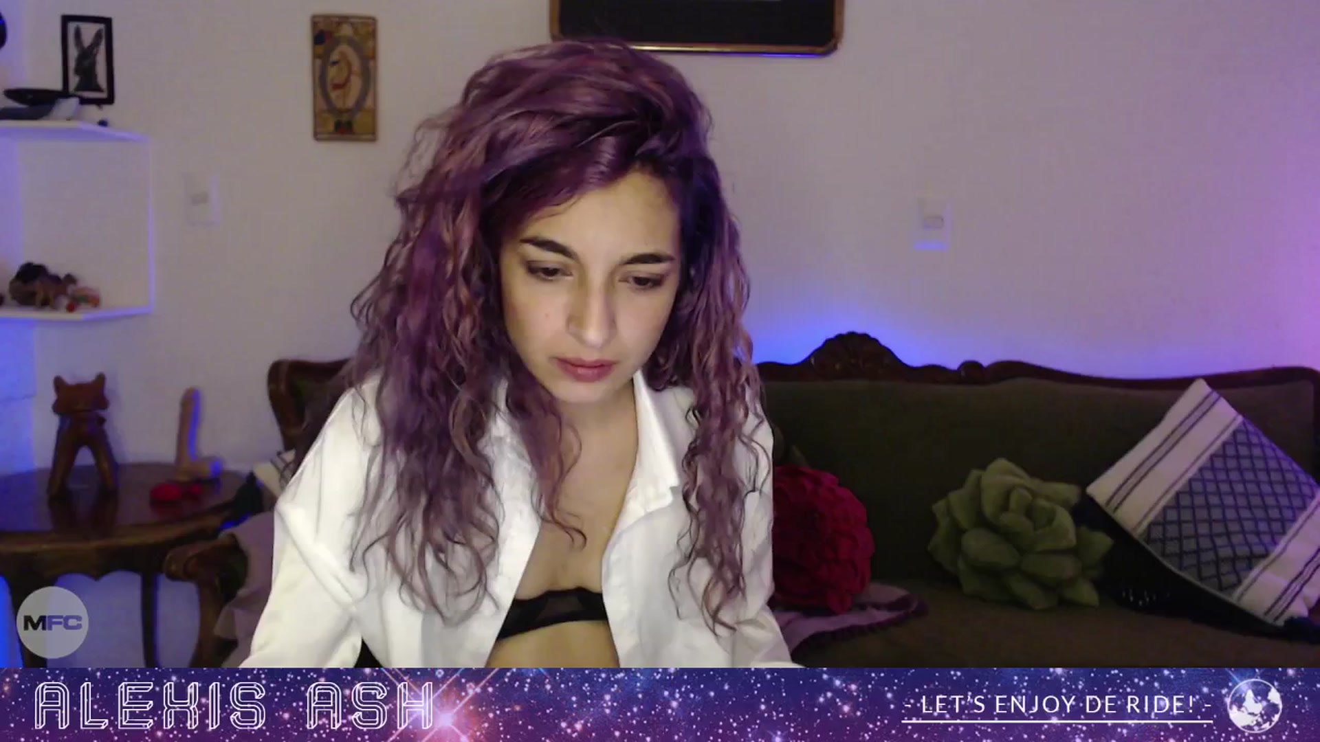 Gallery image thumbnail from Alexis_Ash's myfreecams stream on, 02/09/2026, 08:06 image 10 of 20