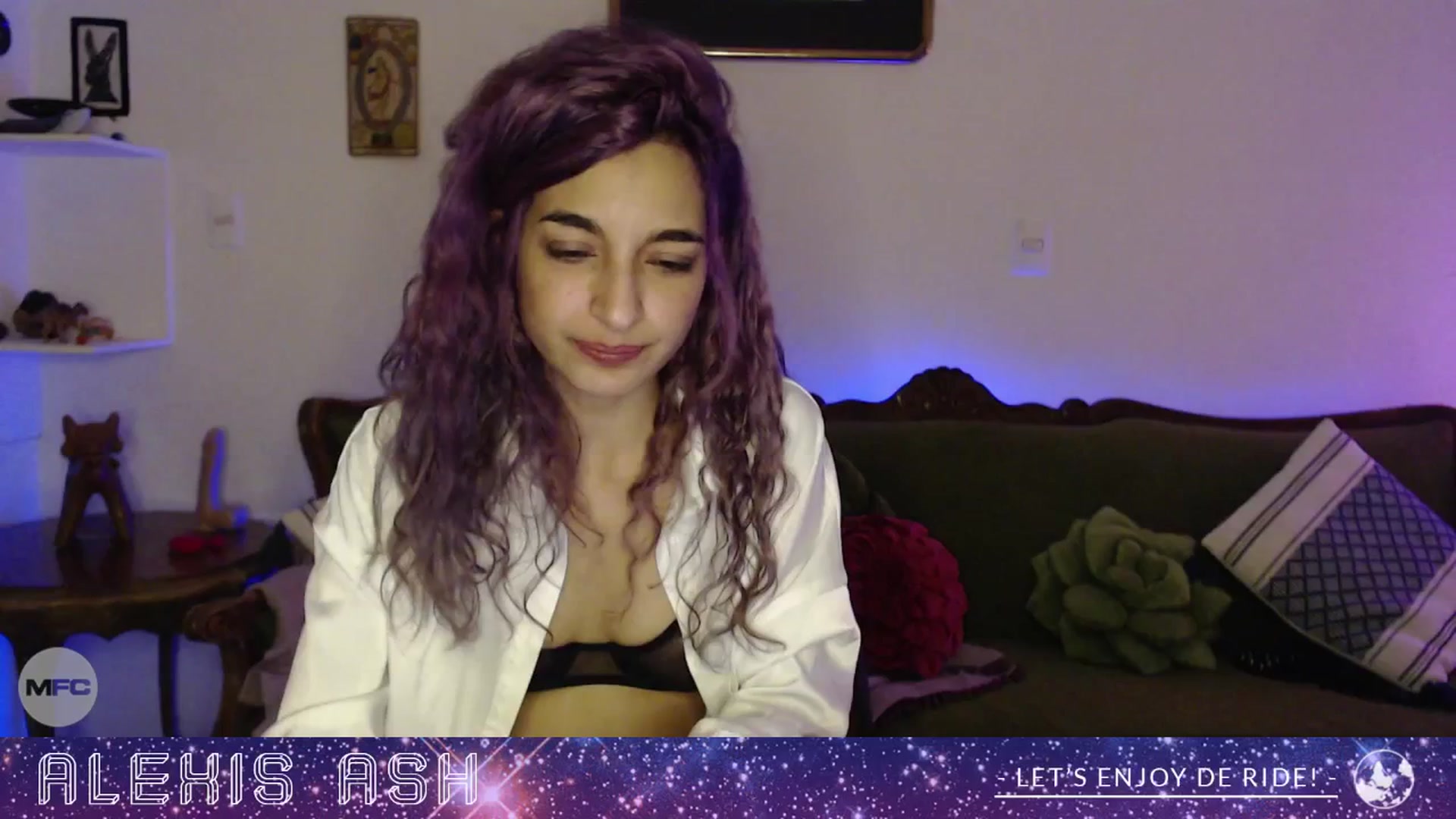 Gallery image thumbnail from Alexis_Ash's myfreecams stream on, 02/09/2026, 08:06 image 12 of 20