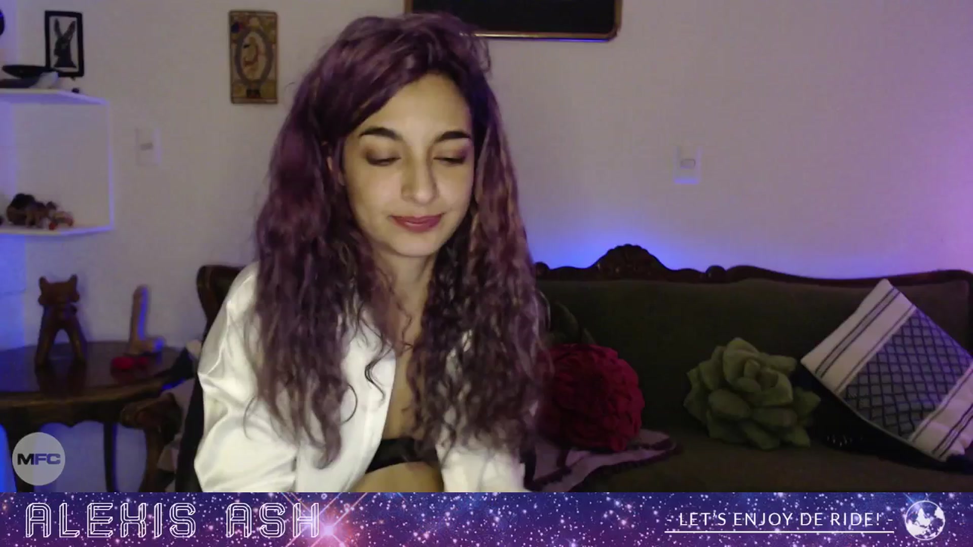 Gallery image thumbnail from Alexis_Ash's myfreecams stream on, 02/09/2026, 08:06 image 18 of 20