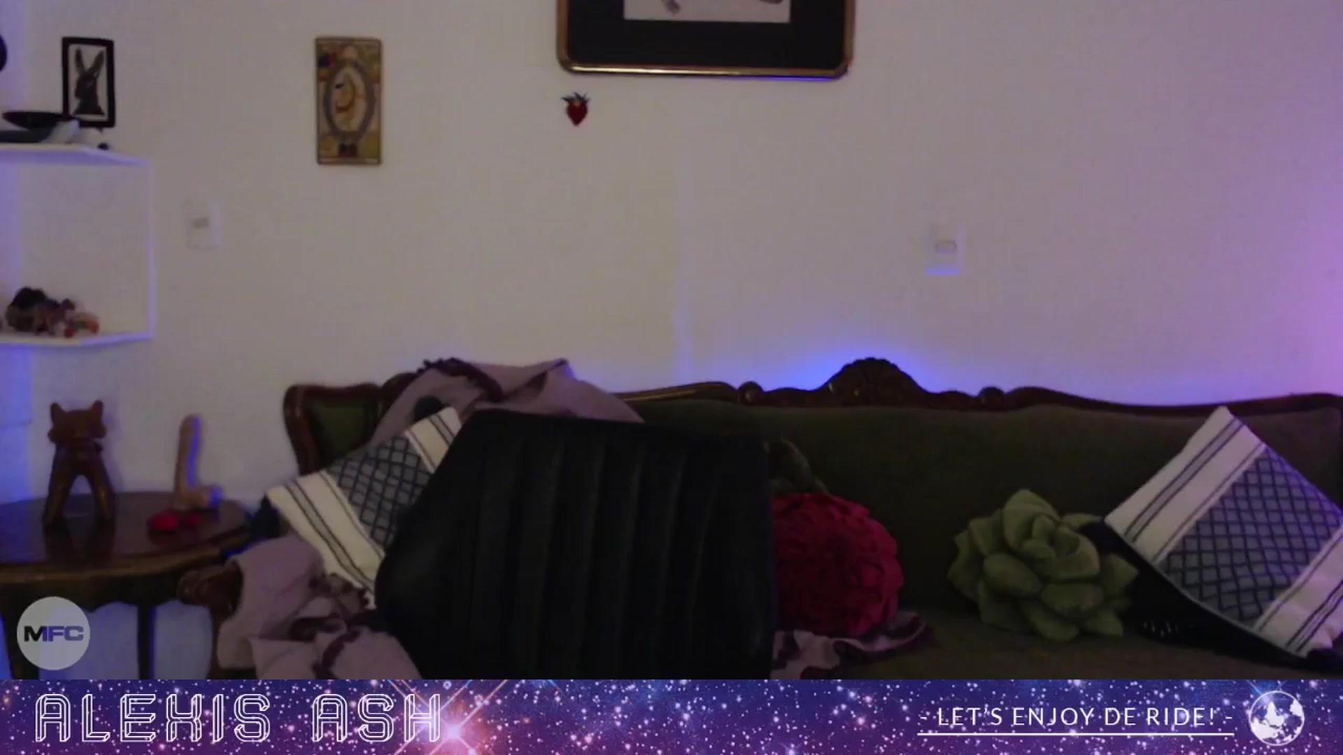 Gallery image thumbnail from Alexis_Ash's myfreecams stream on, 02/09/2026, 08:06 image 20 of 20