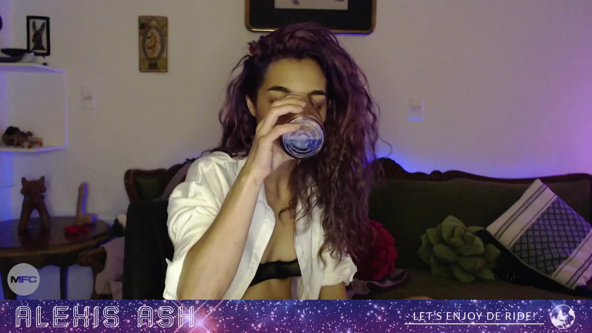 Gallery image thumbnail from Alexis_Ash's myfreecams stream on, 02/09/2026, 08:06 image 19 of 20