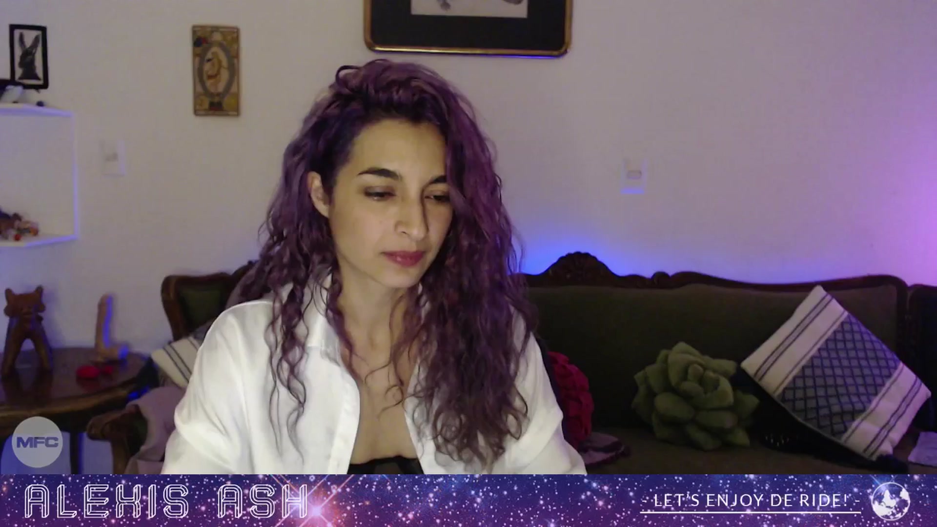 Gallery image thumbnail from Alexis_Ash's myfreecams stream on, 02/09/2026, 08:06 image 4 of 20