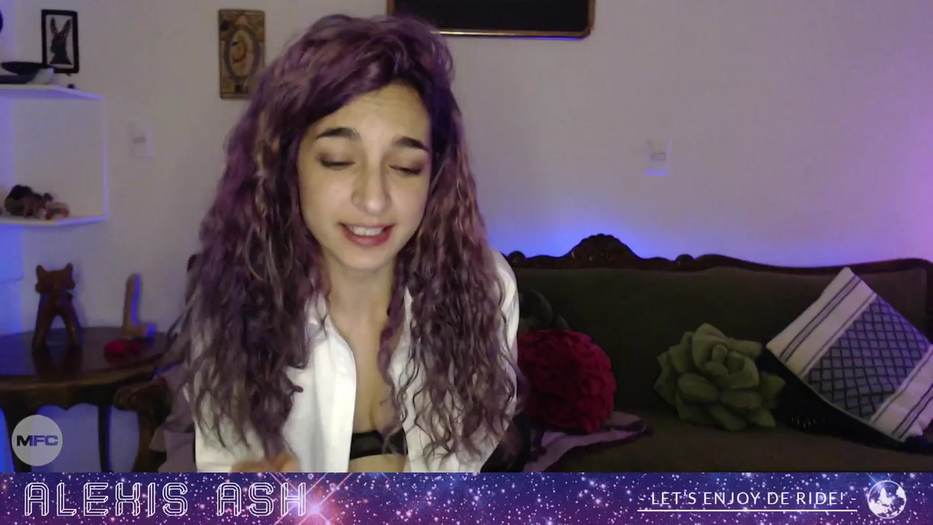Gallery image thumbnail from Alexis_Ash's myfreecams stream on, 02/09/2026, 08:06 image 17 of 20