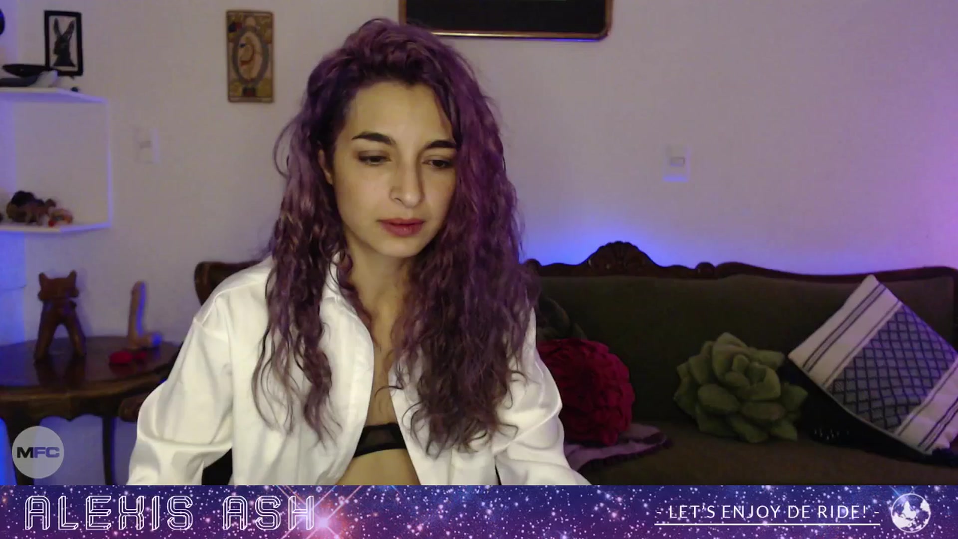 Gallery image thumbnail from Alexis_Ash's myfreecams stream on, 02/09/2026, 08:06 image 9 of 20