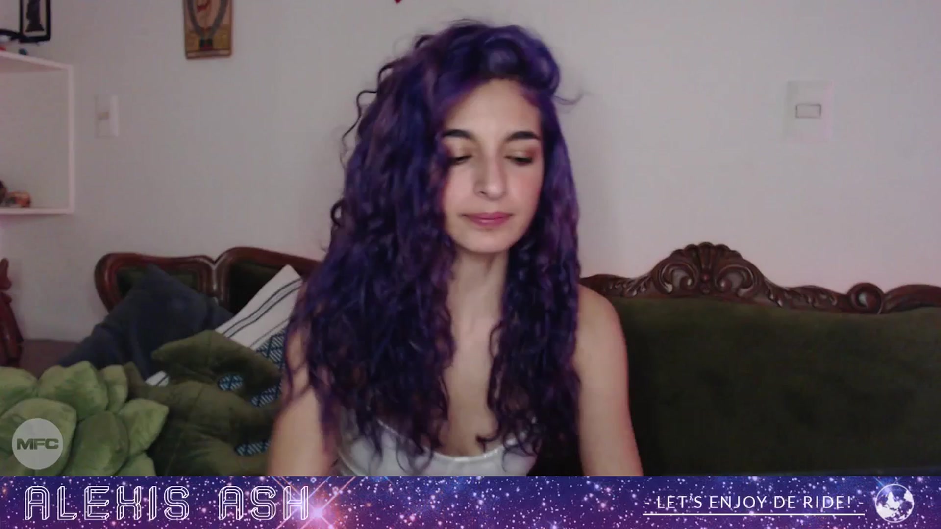 Gallery image thumbnail from Alexis_Ash's myfreecams stream on, 02/23/2026, 04:30 image 20 of 20