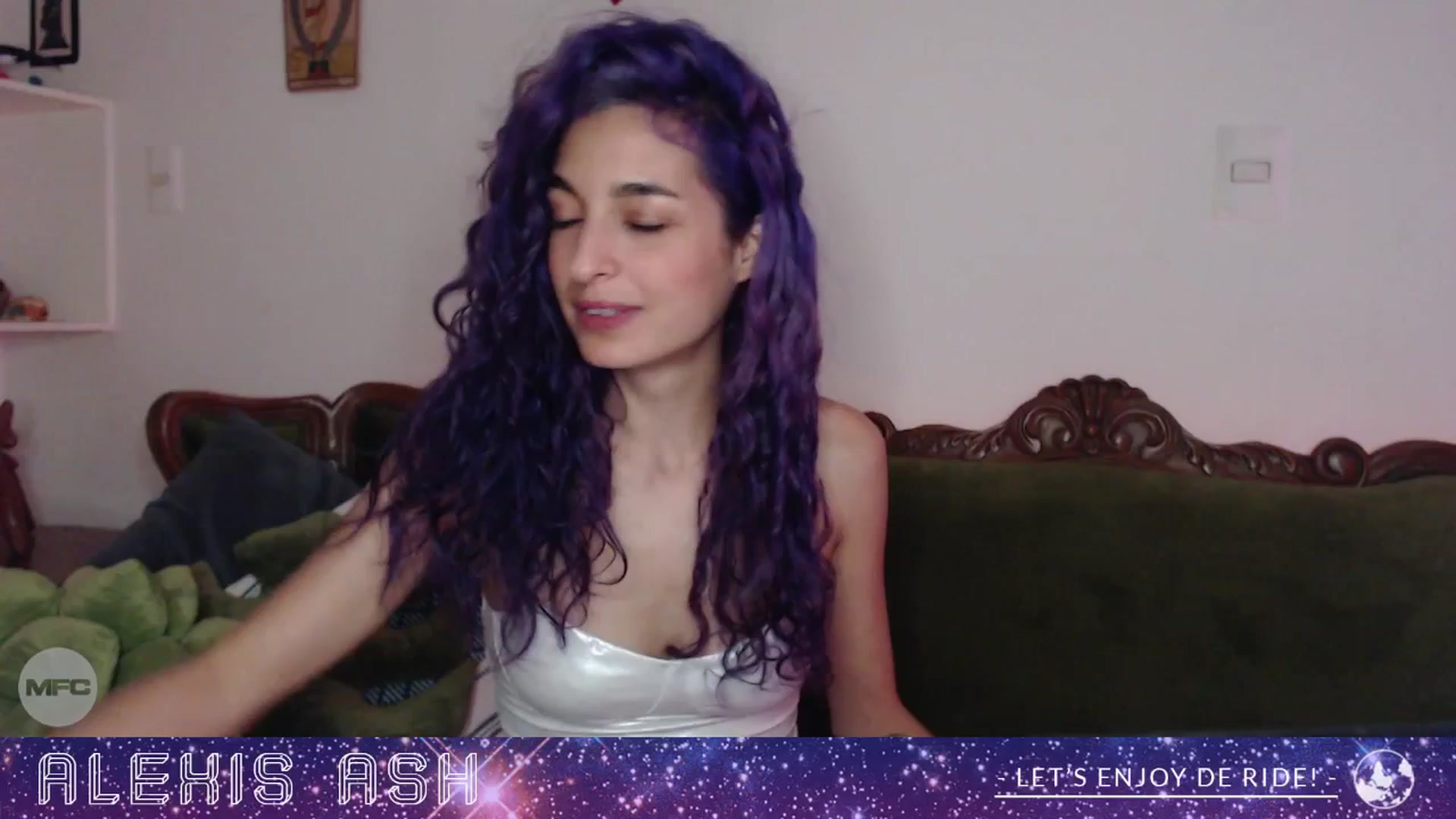 Gallery image thumbnail from Alexis_Ash's myfreecams stream on, 02/23/2026, 04:30 image 18 of 20
