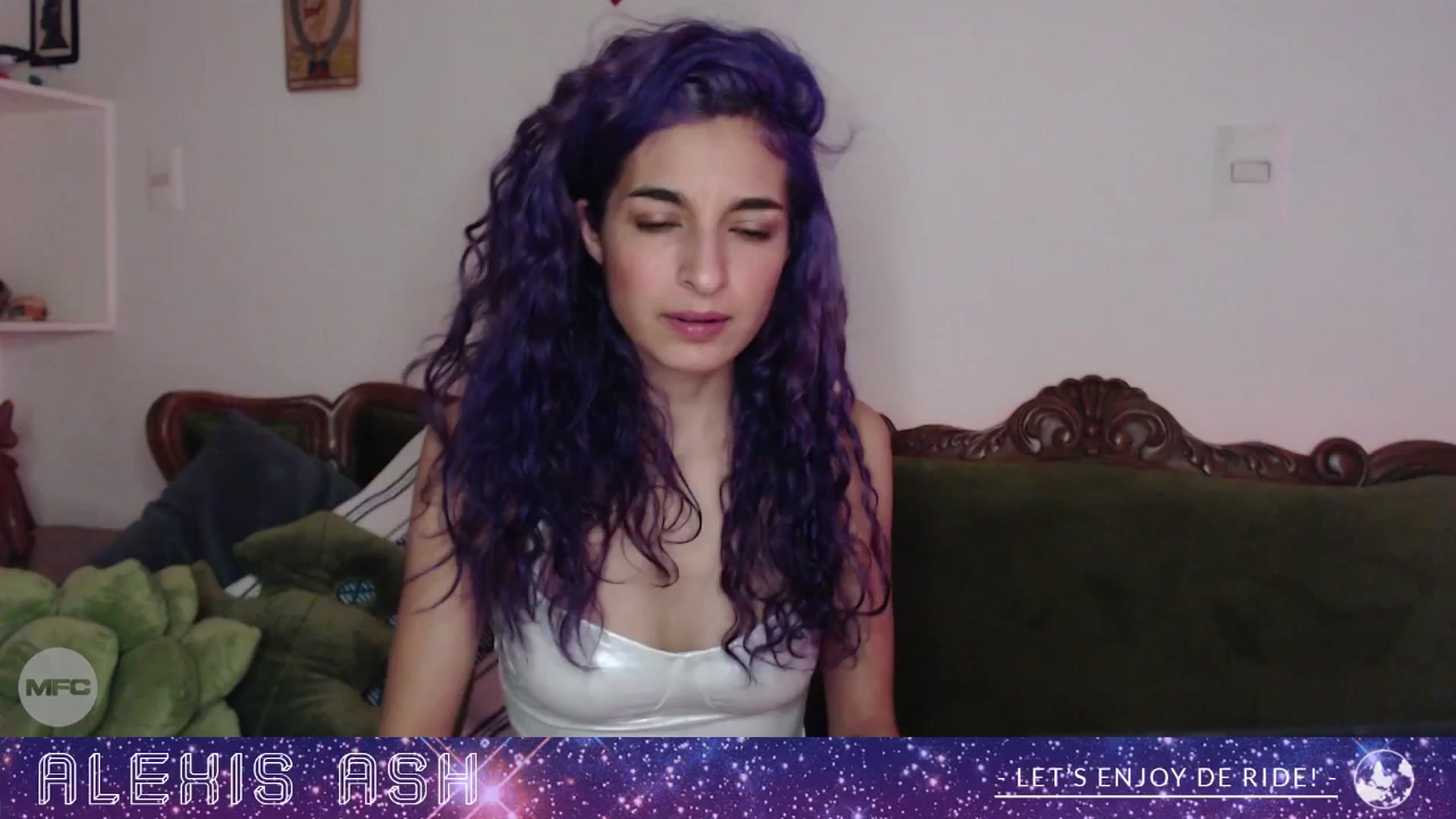 Gallery image thumbnail from Alexis_Ash's myfreecams stream on, 02/23/2026, 04:30 image 15 of 20