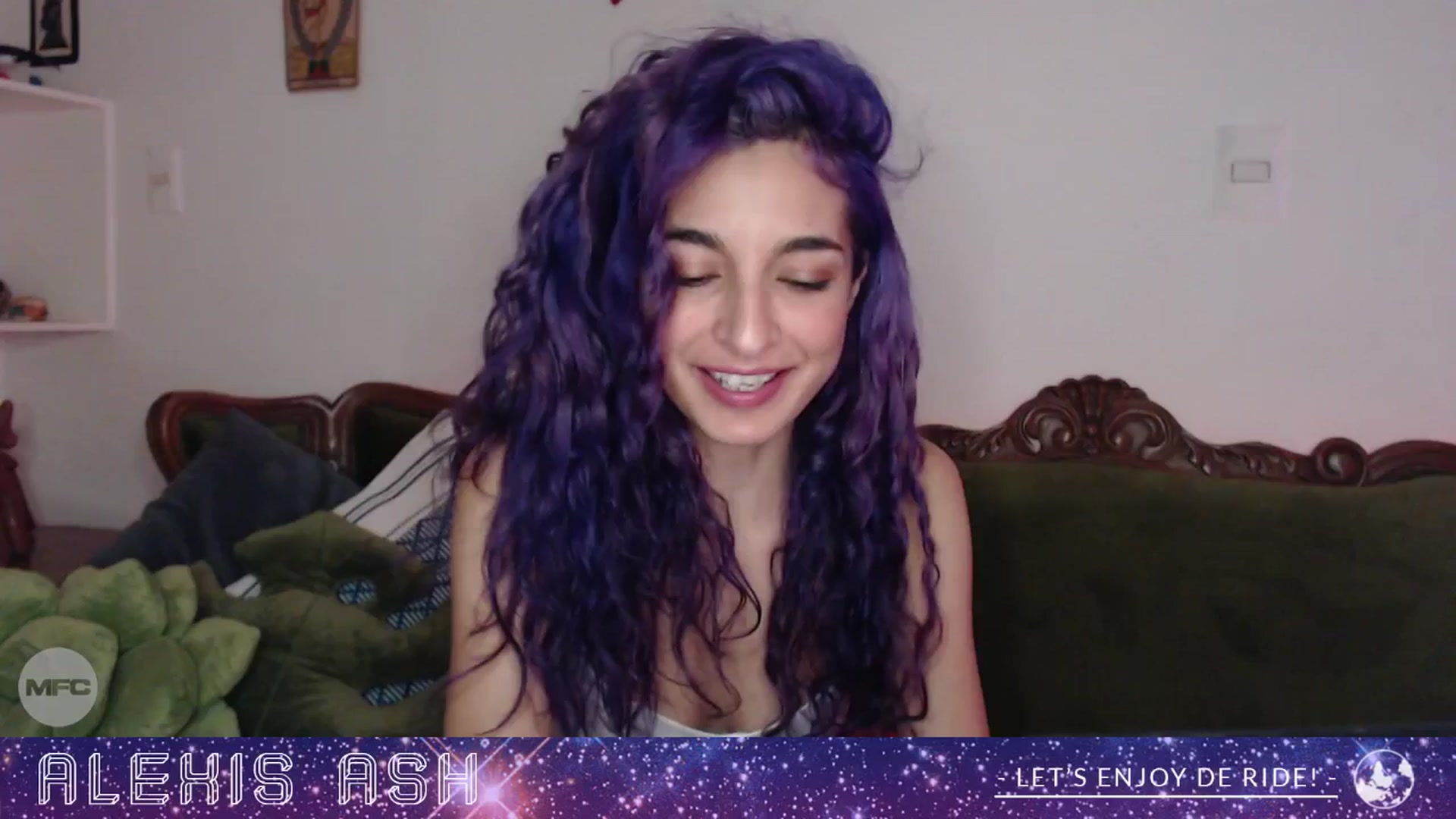 Gallery image thumbnail from Alexis_Ash's myfreecams stream on, 02/23/2026, 04:30 image 13 of 20
