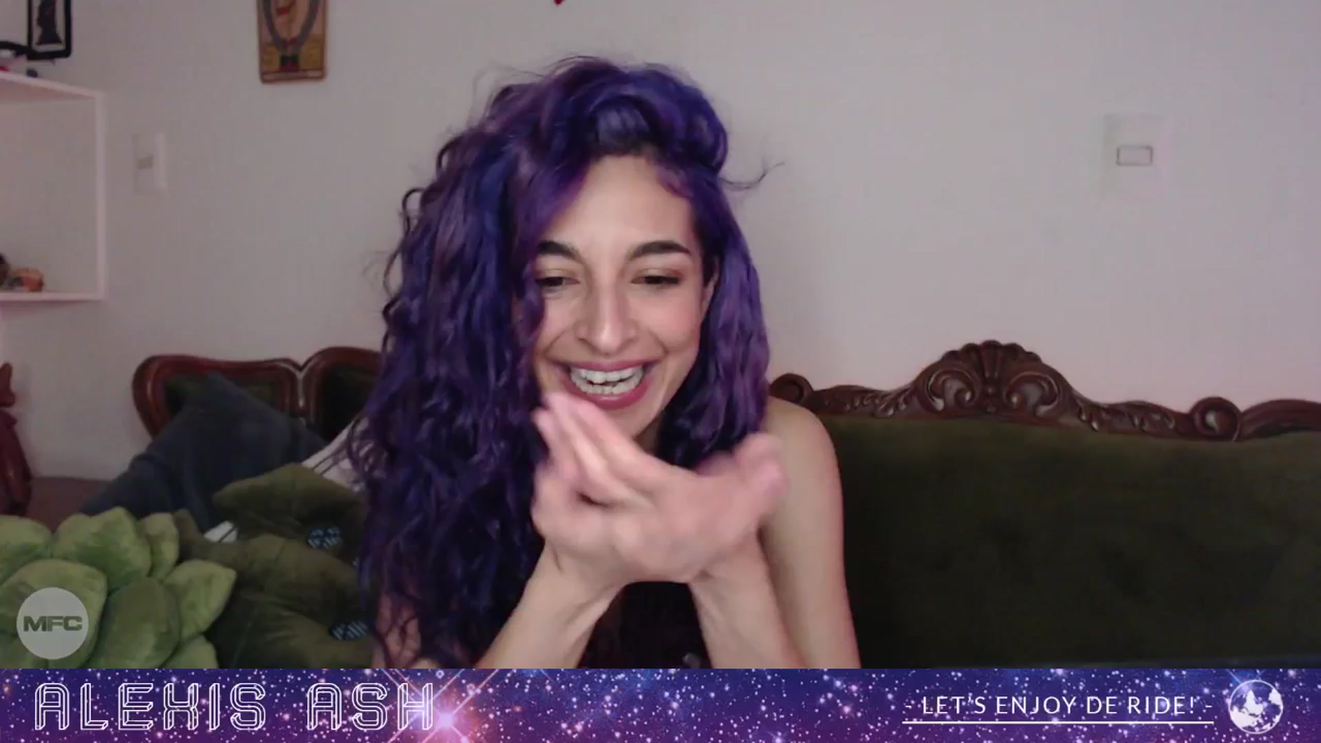 Gallery image thumbnail from Alexis_Ash's myfreecams stream on, 02/23/2026, 04:30 image 19 of 20