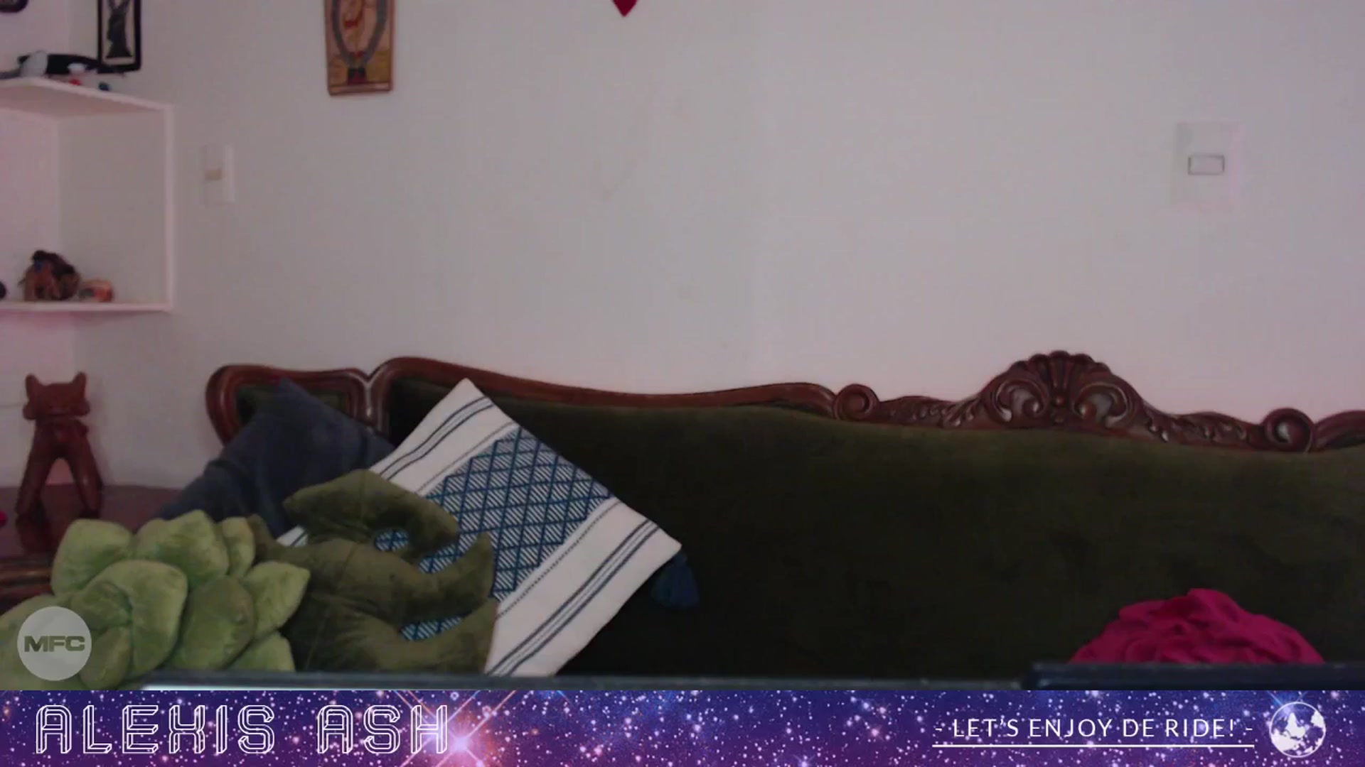 Gallery image thumbnail from Alexis_Ash's myfreecams stream on, 02/23/2026, 04:30 image 6 of 20