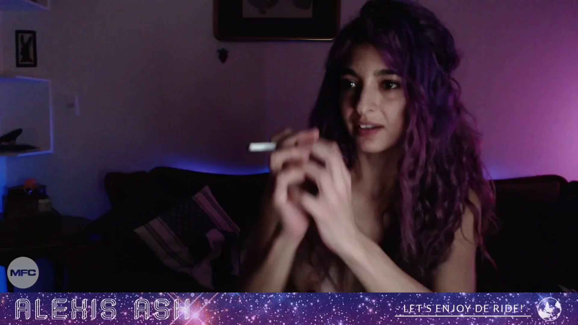 Gallery image thumbnail from Alexis_Ash's myfreecams stream on, 05/03/2026, 10:01 image 11 of 20