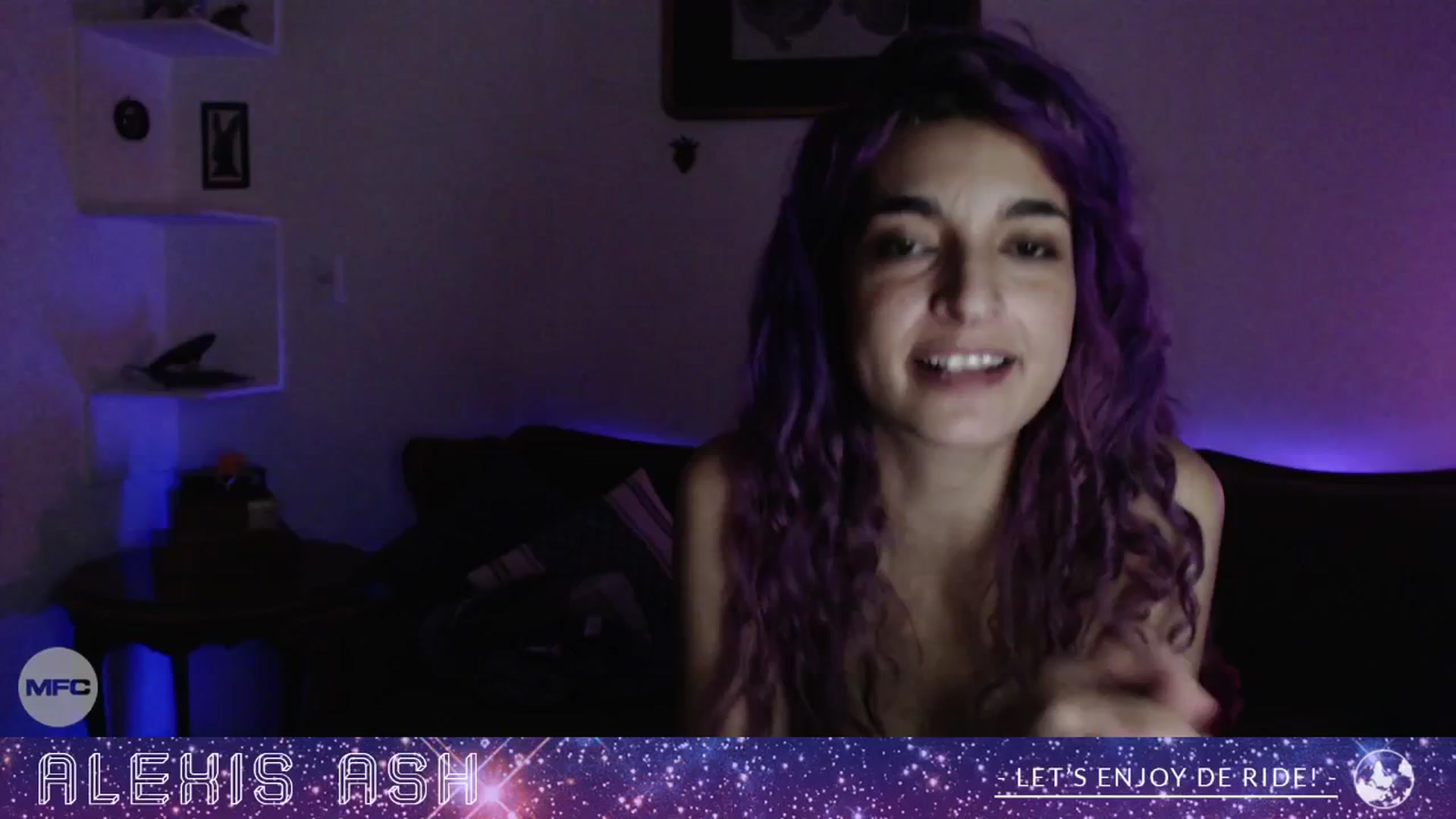 Gallery image thumbnail from Alexis_Ash's myfreecams stream on, 05/03/2026, 10:01 image 2 of 20