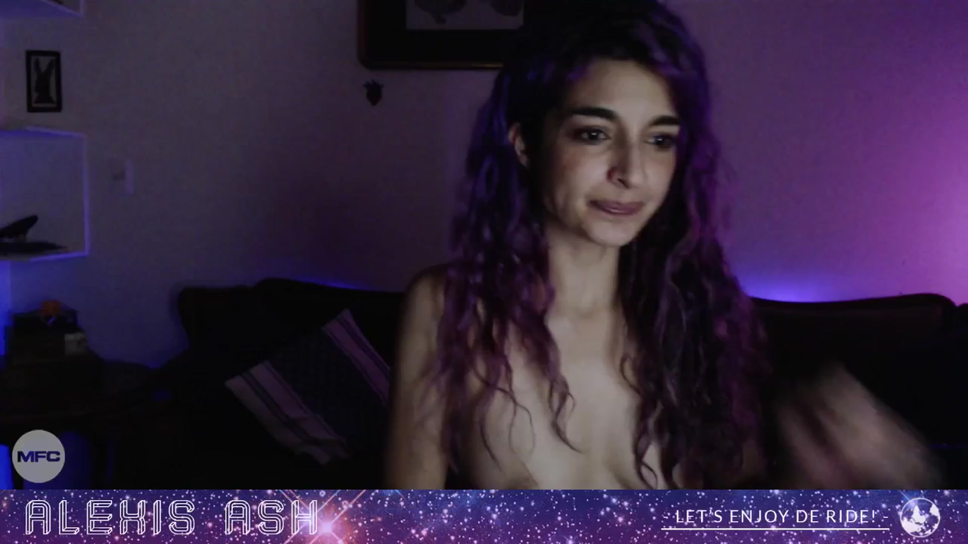 Gallery image thumbnail from Alexis_Ash's myfreecams stream on, 05/03/2026, 10:01 image 6 of 20