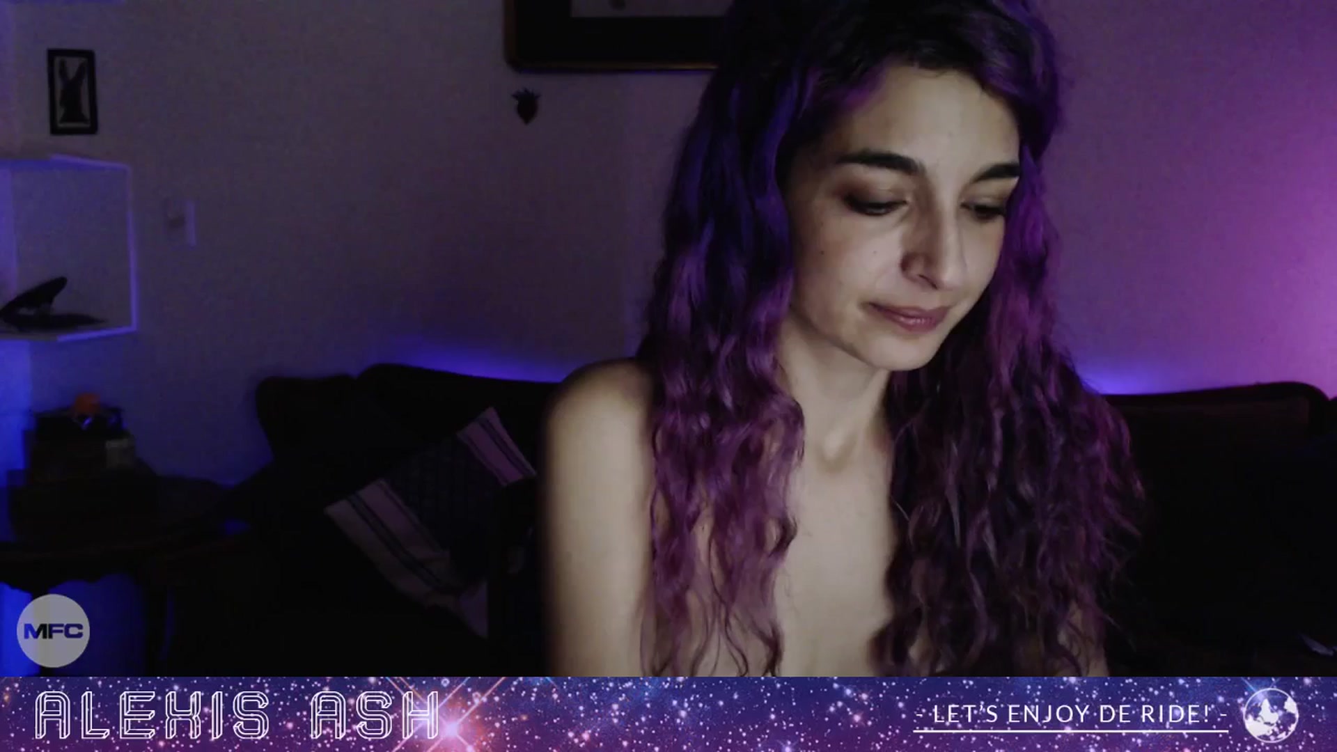Gallery image thumbnail from Alexis_Ash's myfreecams stream on, 05/03/2026, 10:01 image 19 of 20