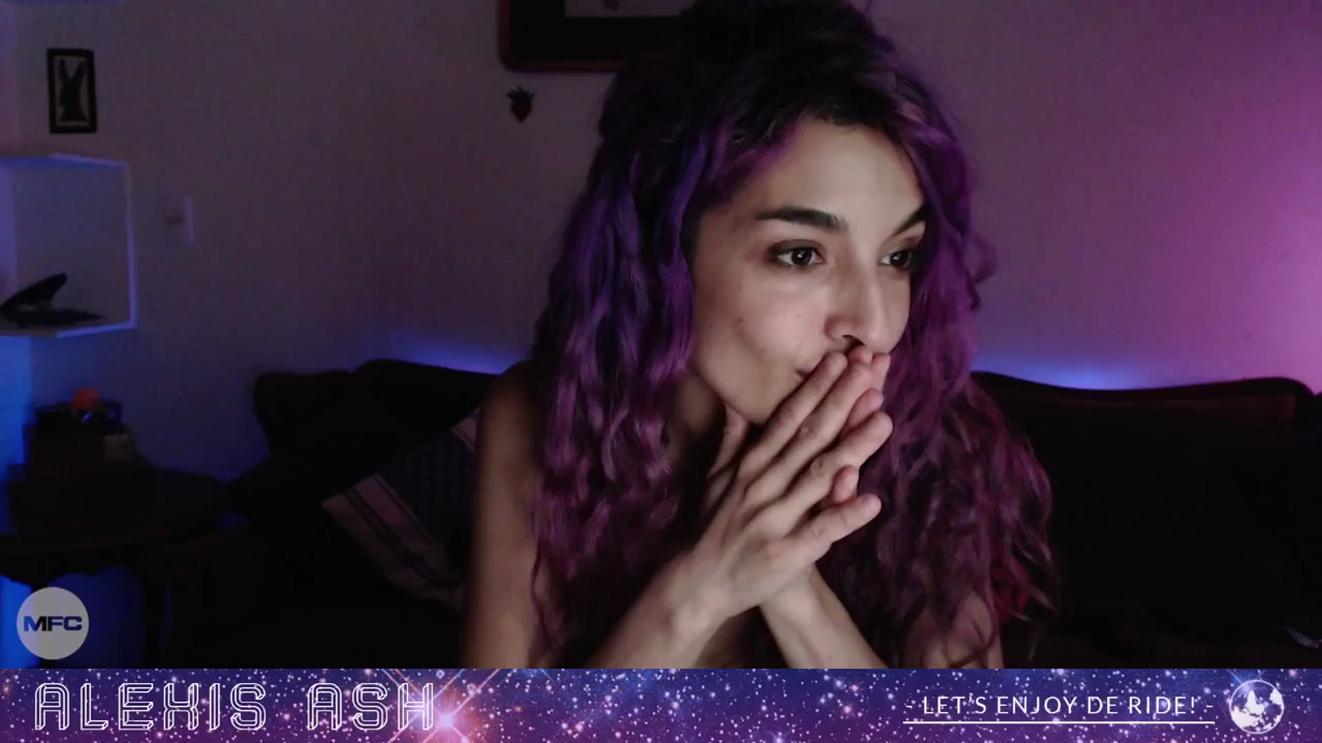 Gallery image thumbnail from Alexis_Ash's myfreecams stream on, 05/03/2026, 10:01 image 18 of 20